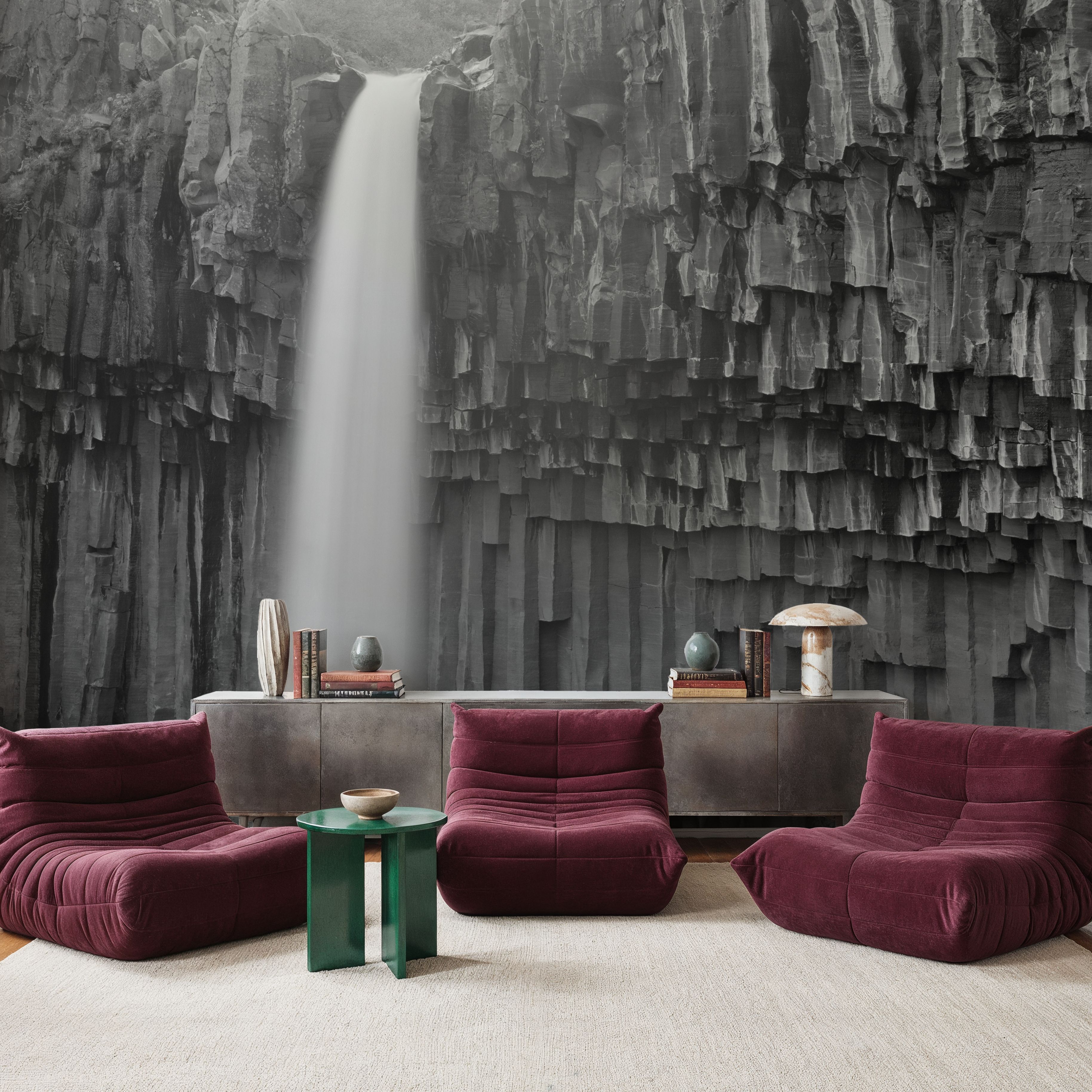 Svartifoss