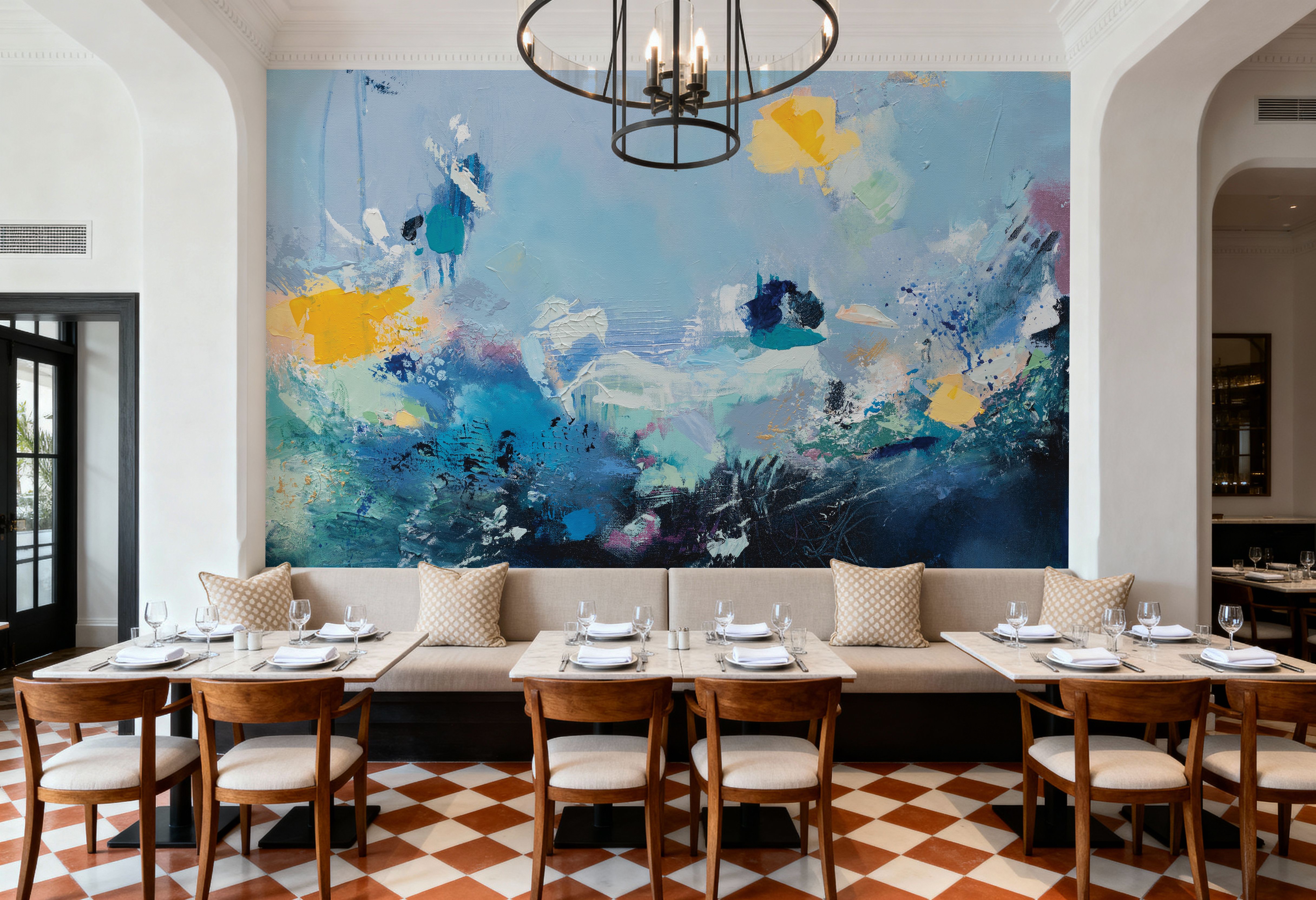 I Should Be Fine By Now