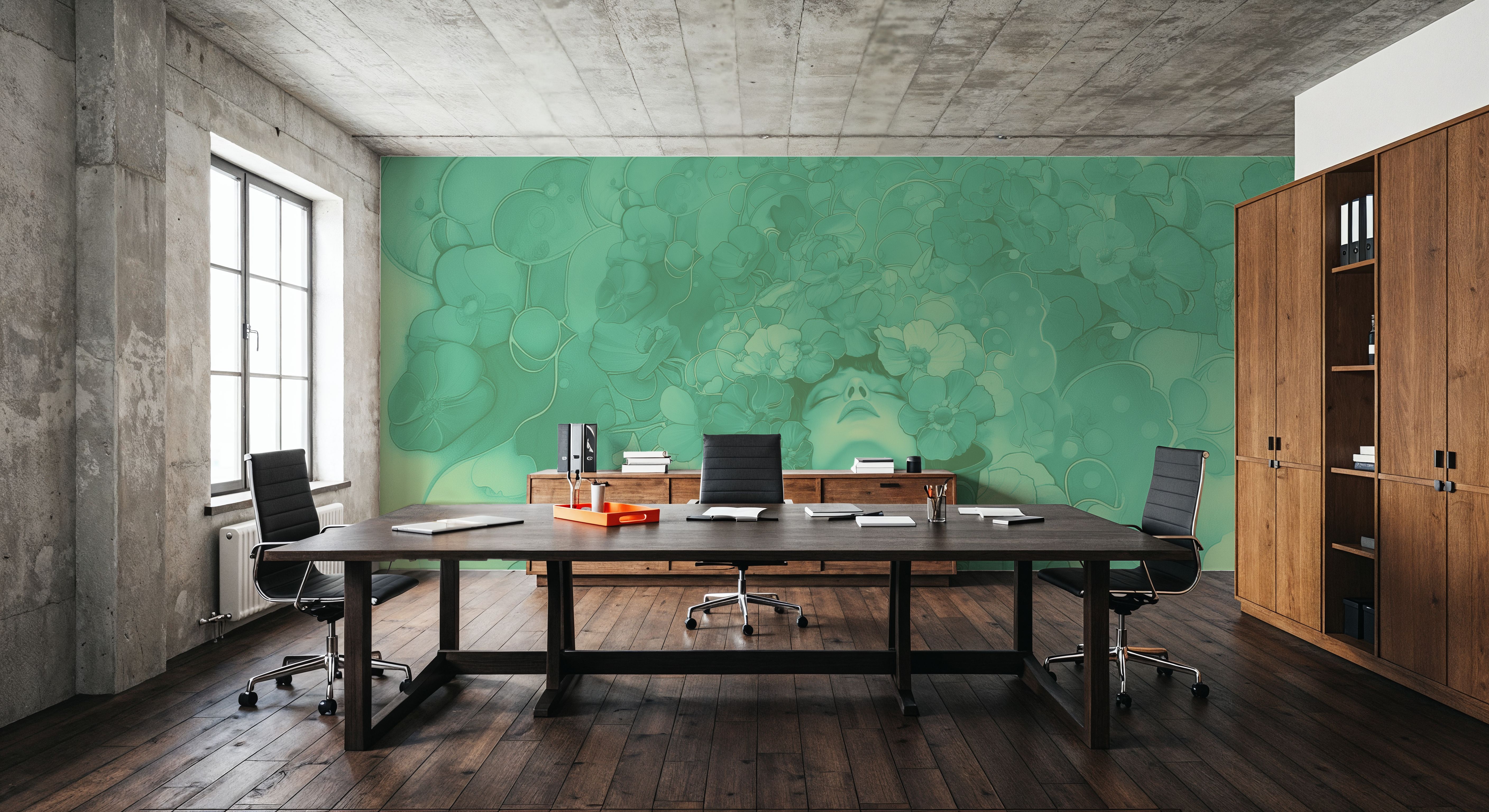 The Bucket of List Blueish