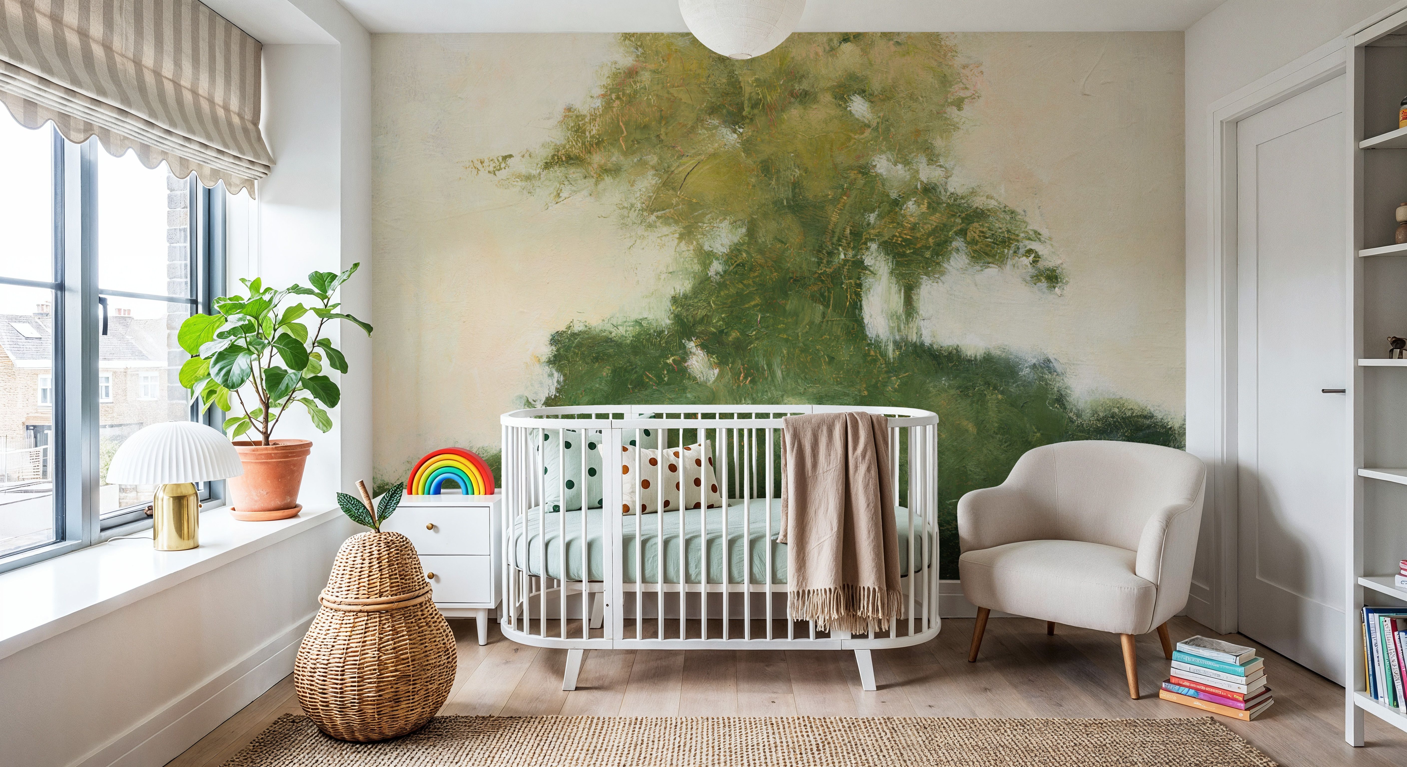 Heritage Oak II