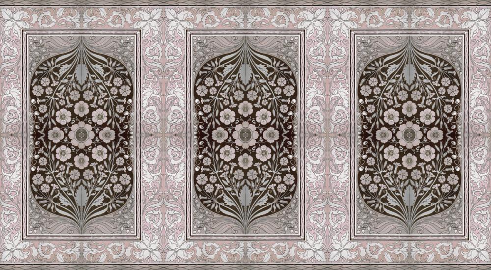 My Floral Dreams, Earth