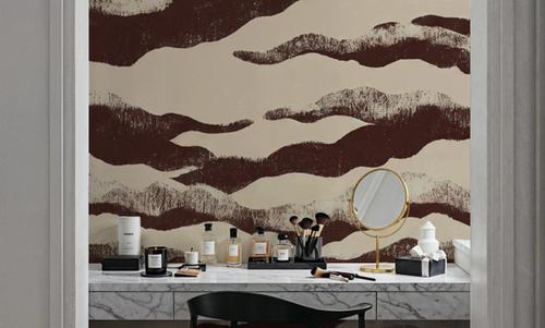 Grand Terra Sauvage, Oxblood
