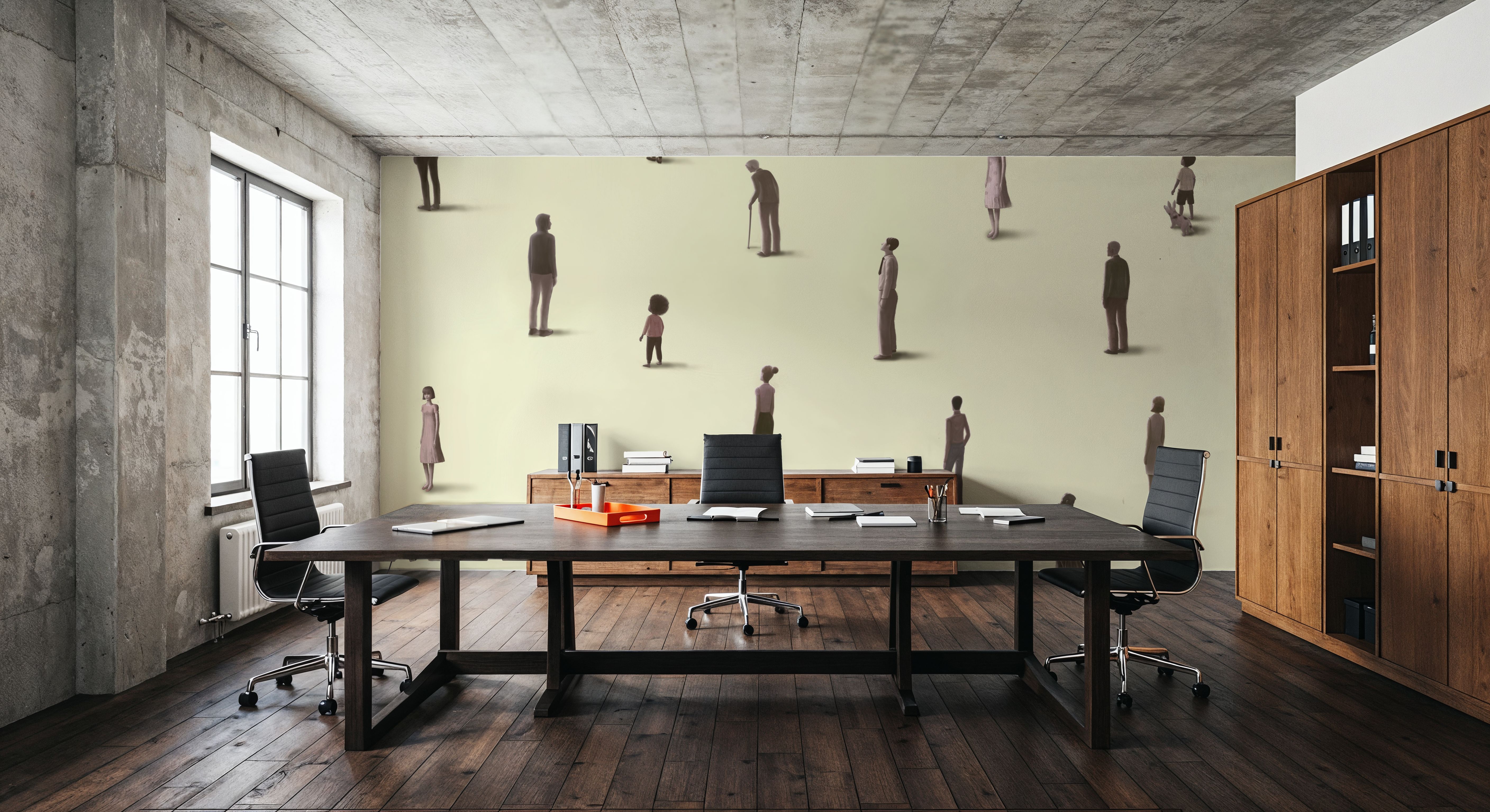 Beautiful Life - Yellow