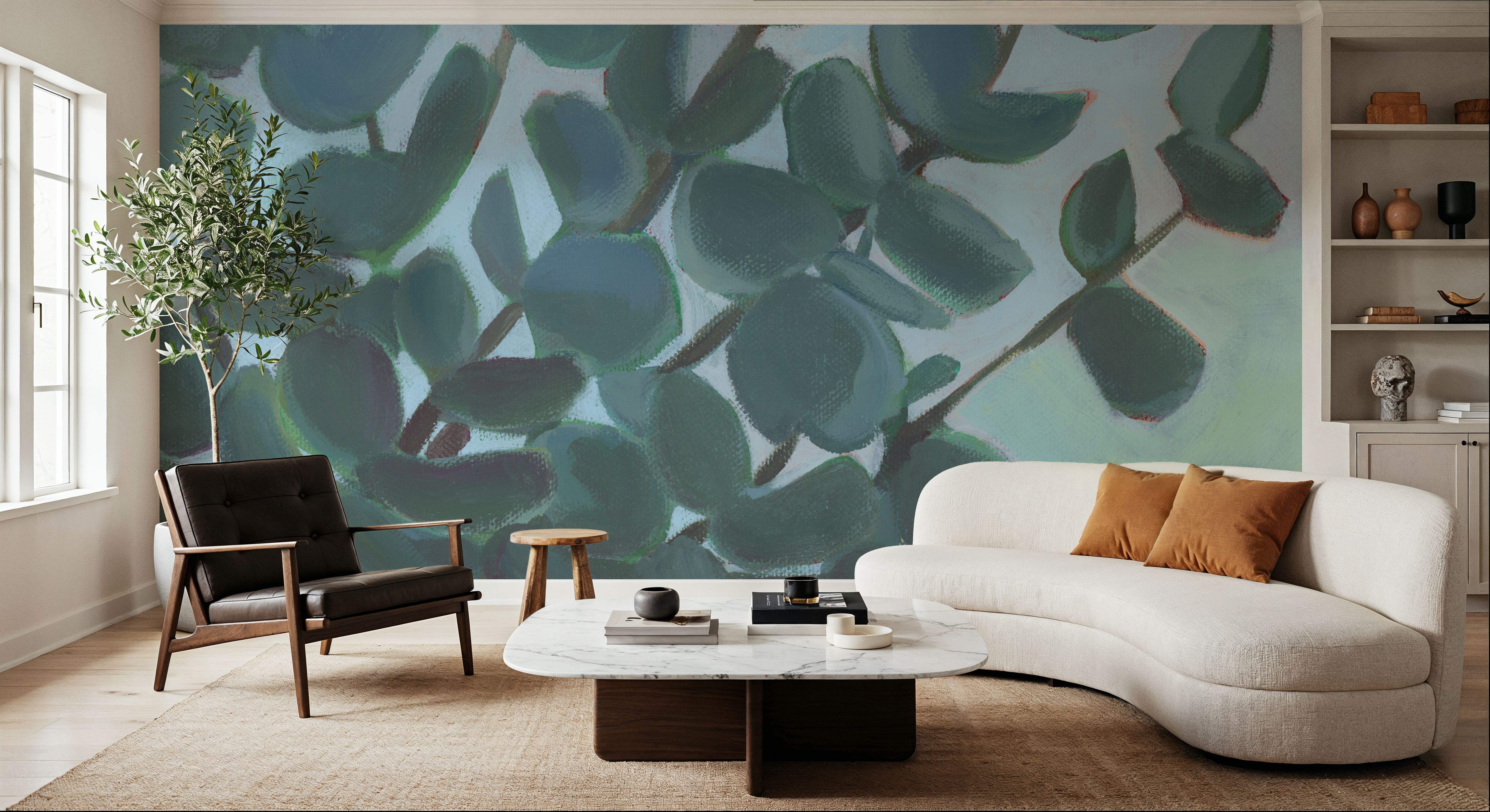 Eucalyptus Bouquet