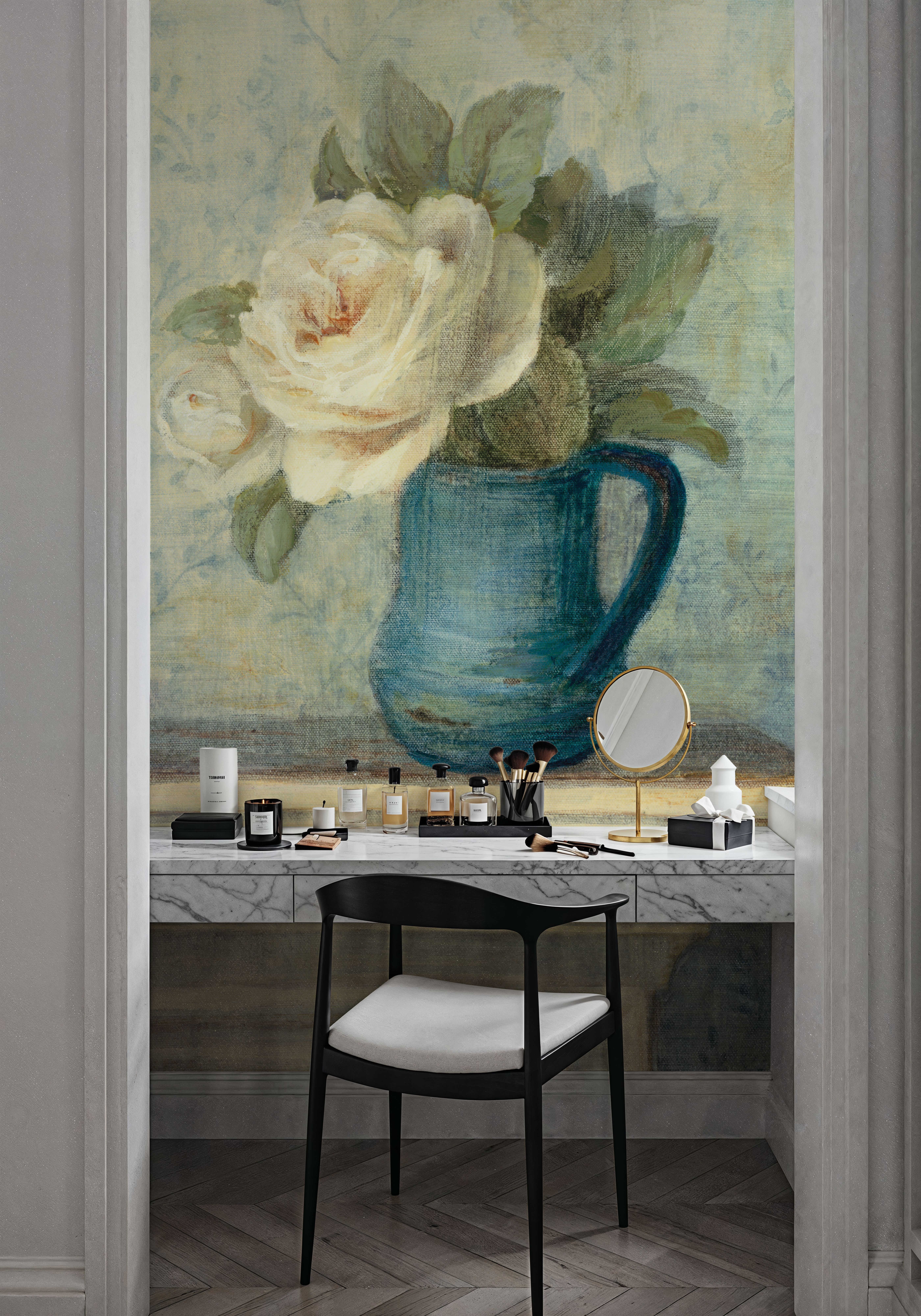 June Roses II