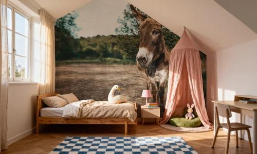 Donkey Tilt