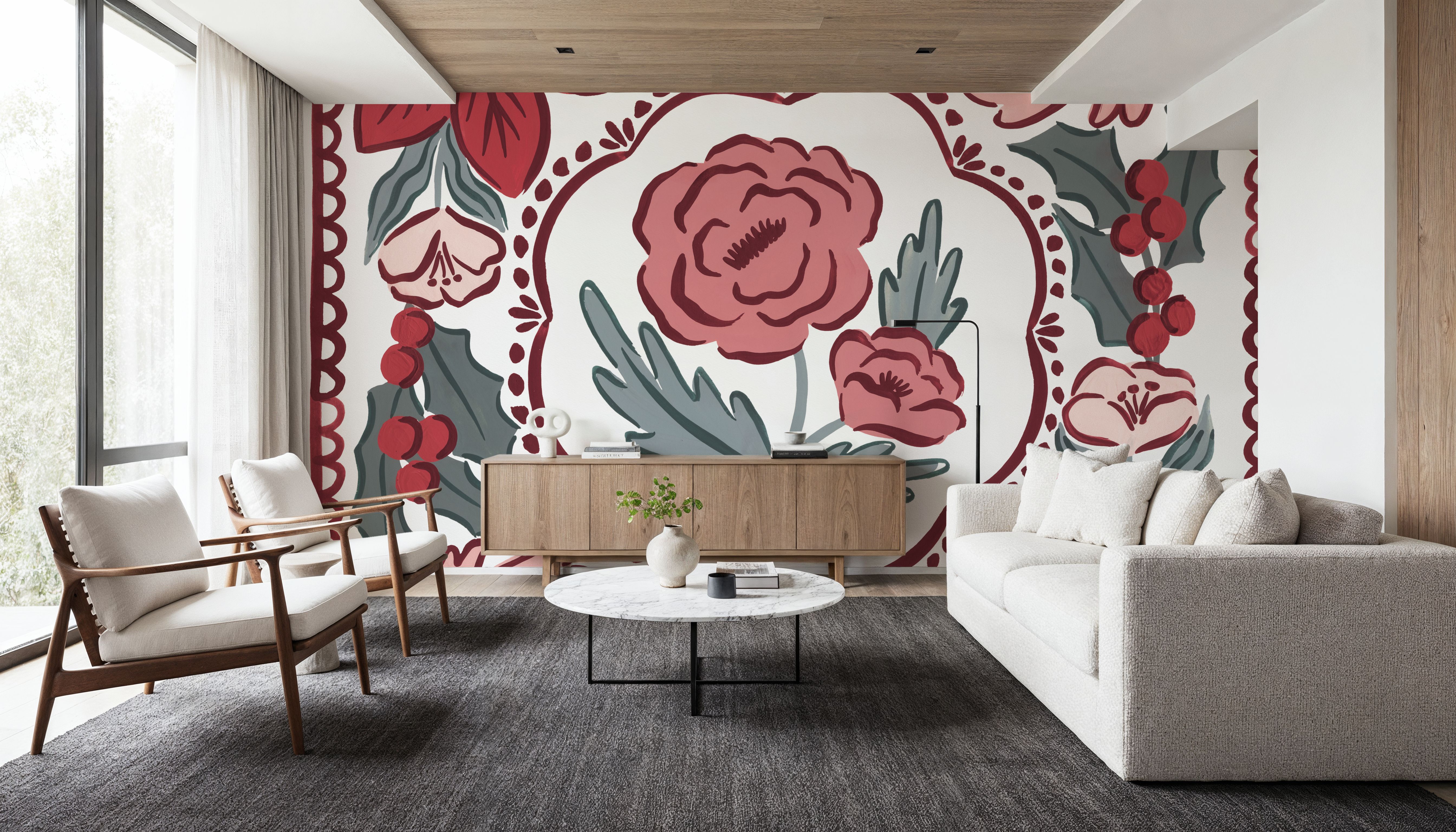 Christmas Reverie III