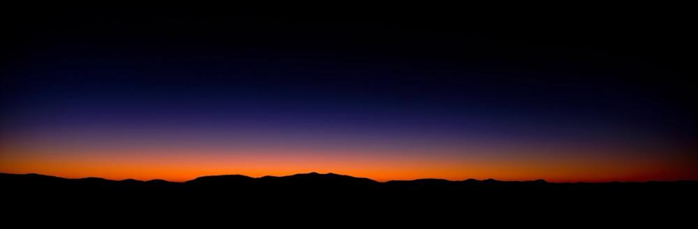 Black Balsam Mountains