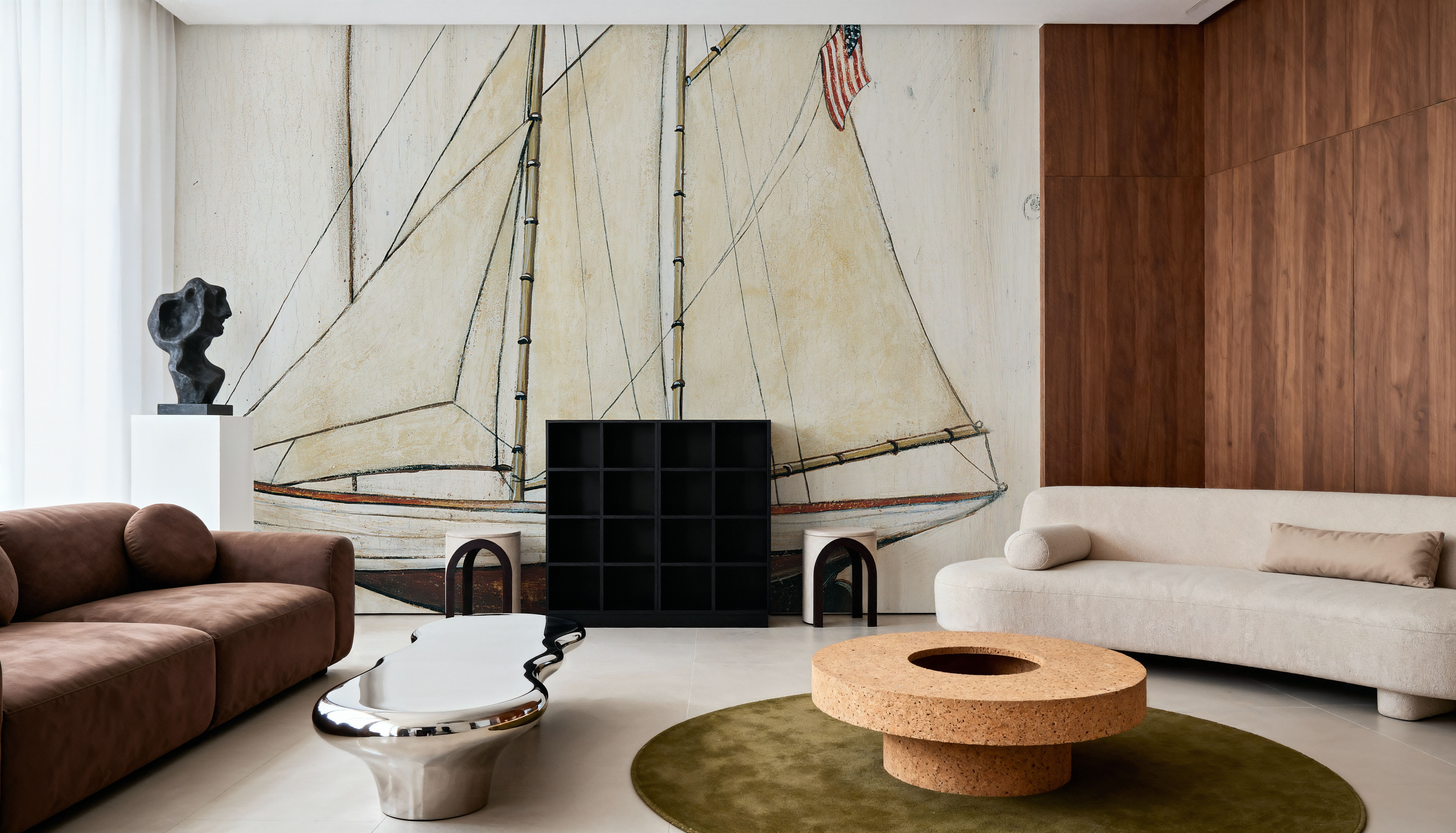 Schooner I