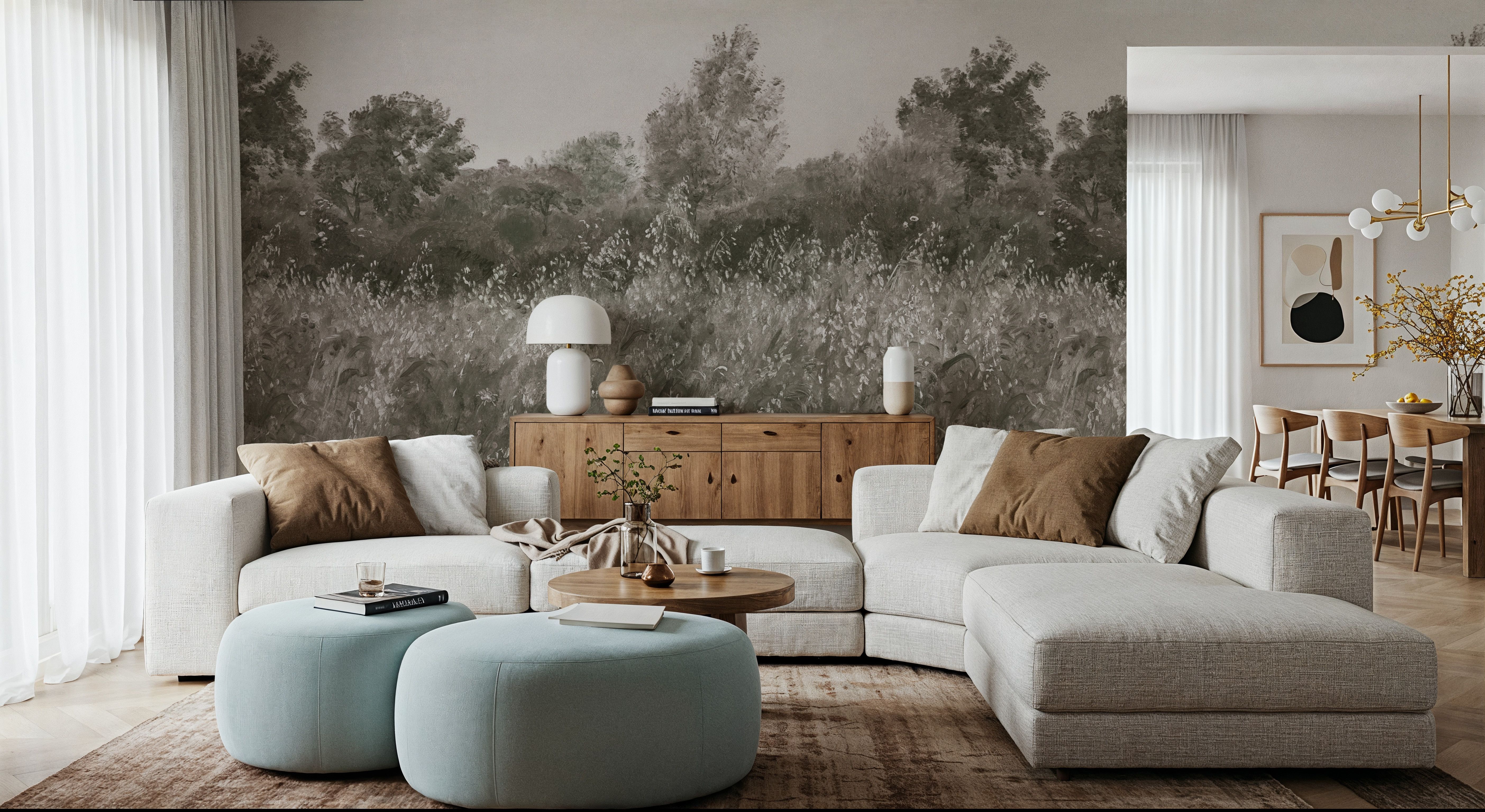 Meadow Whisper, Olive