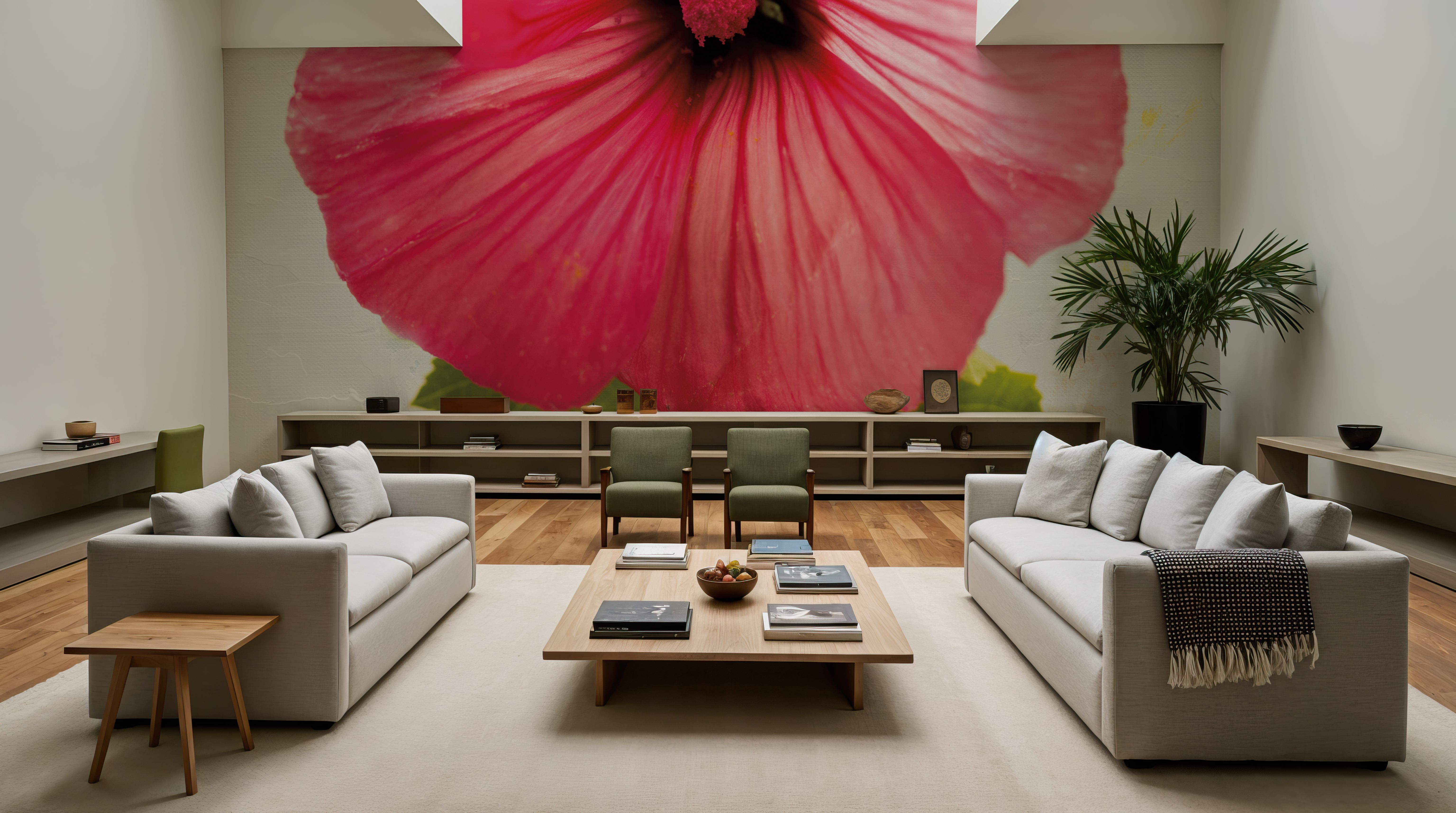 Wonderful Wildflowers III