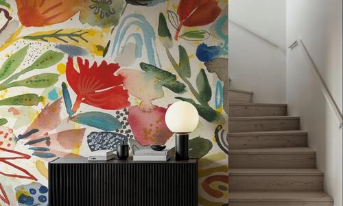 Forte Florals I