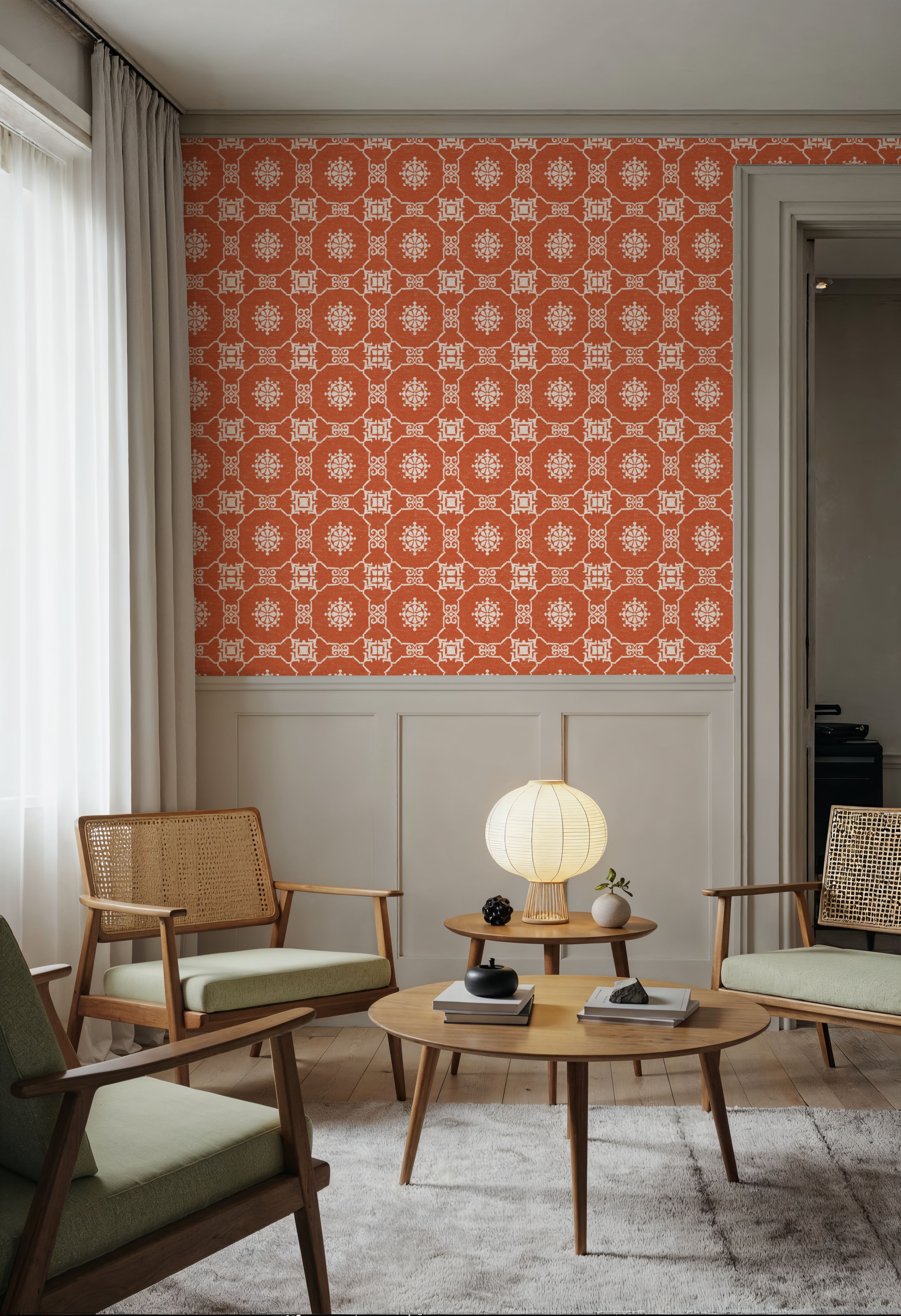 Amadora Connection Rust