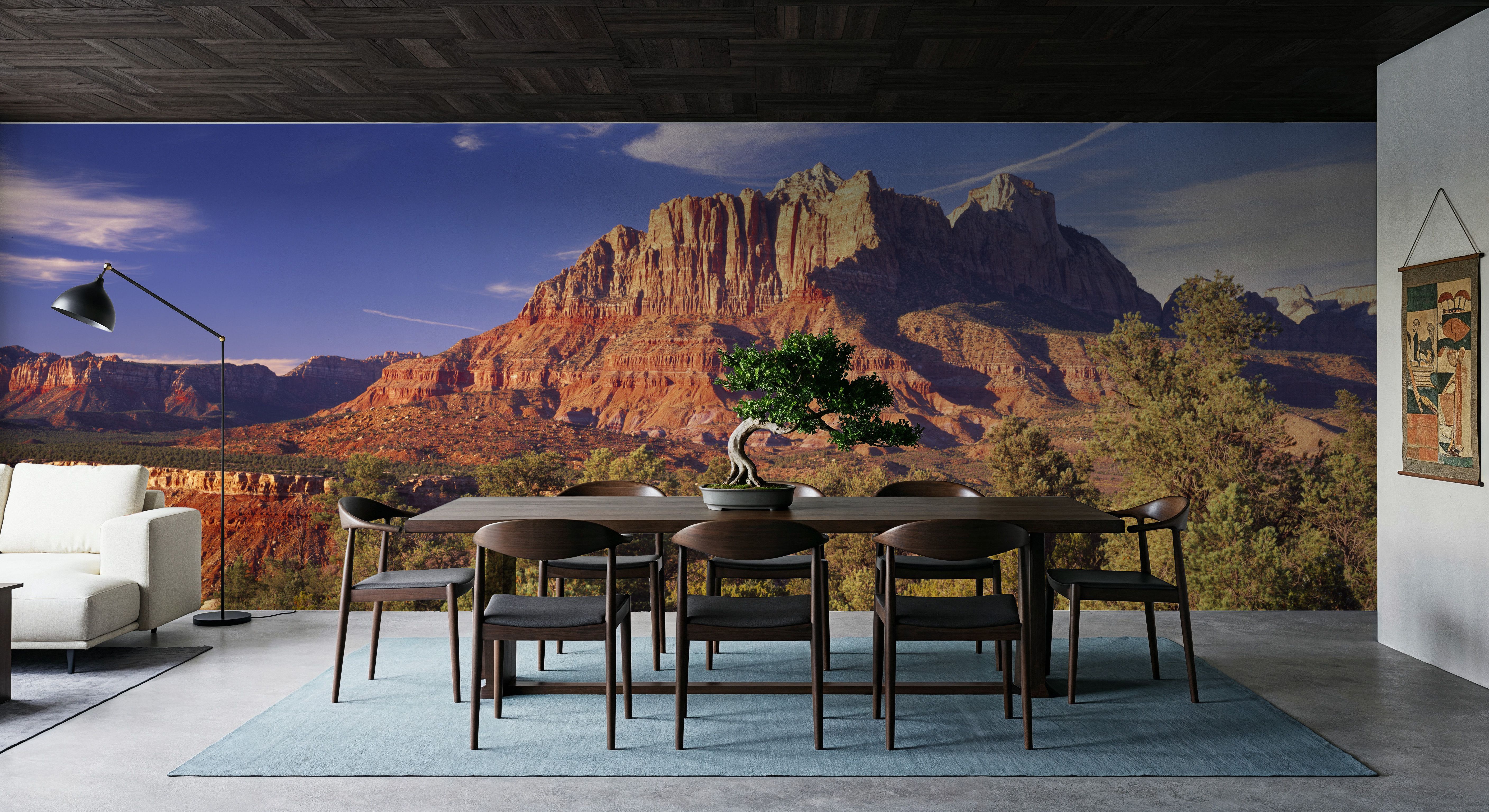 Red Rock Majesty
