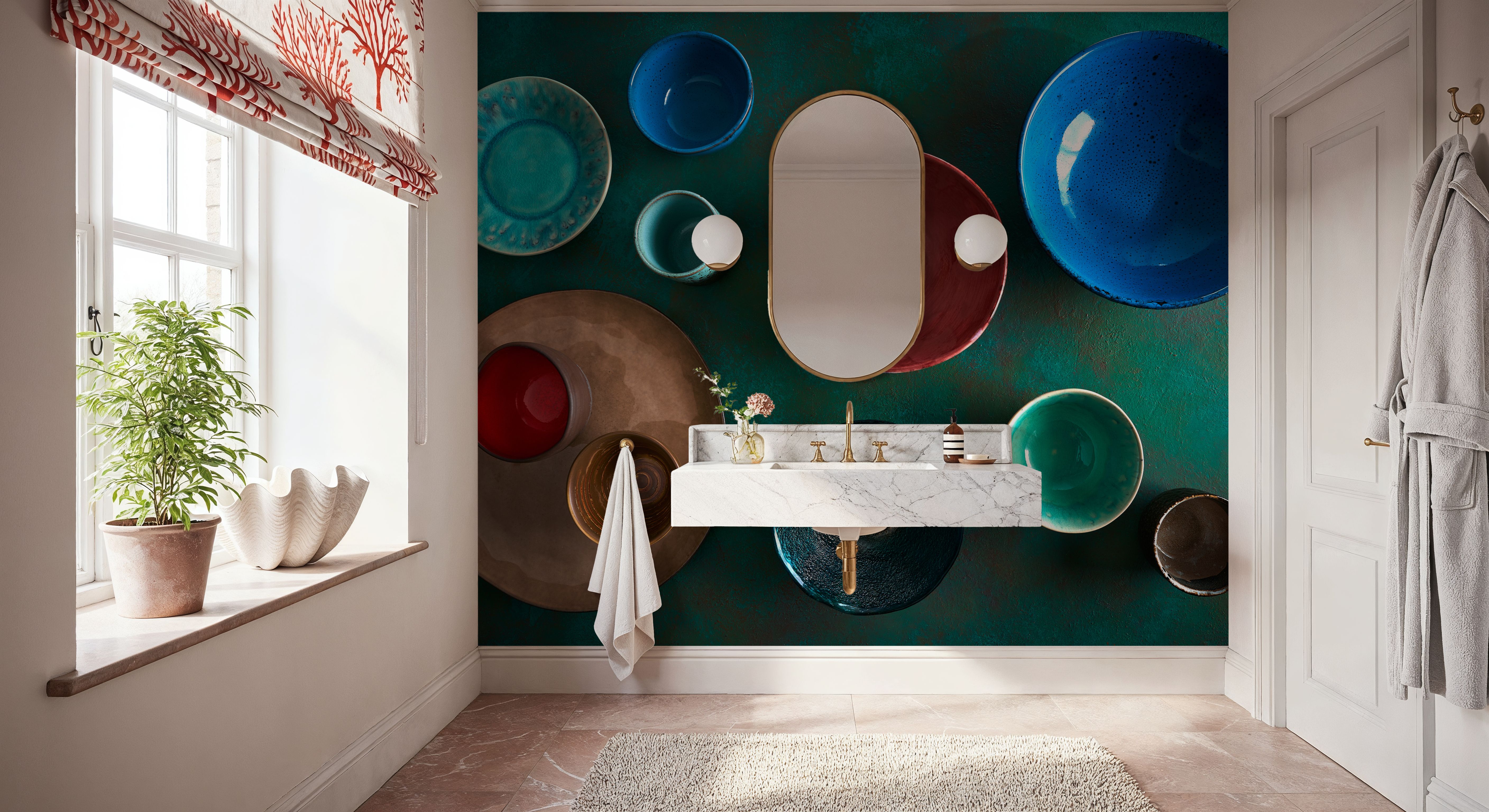Vibrant Ceramica