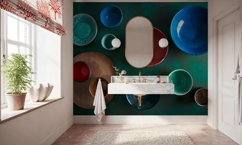 Vibrant Ceramica