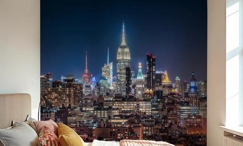 New York Lights