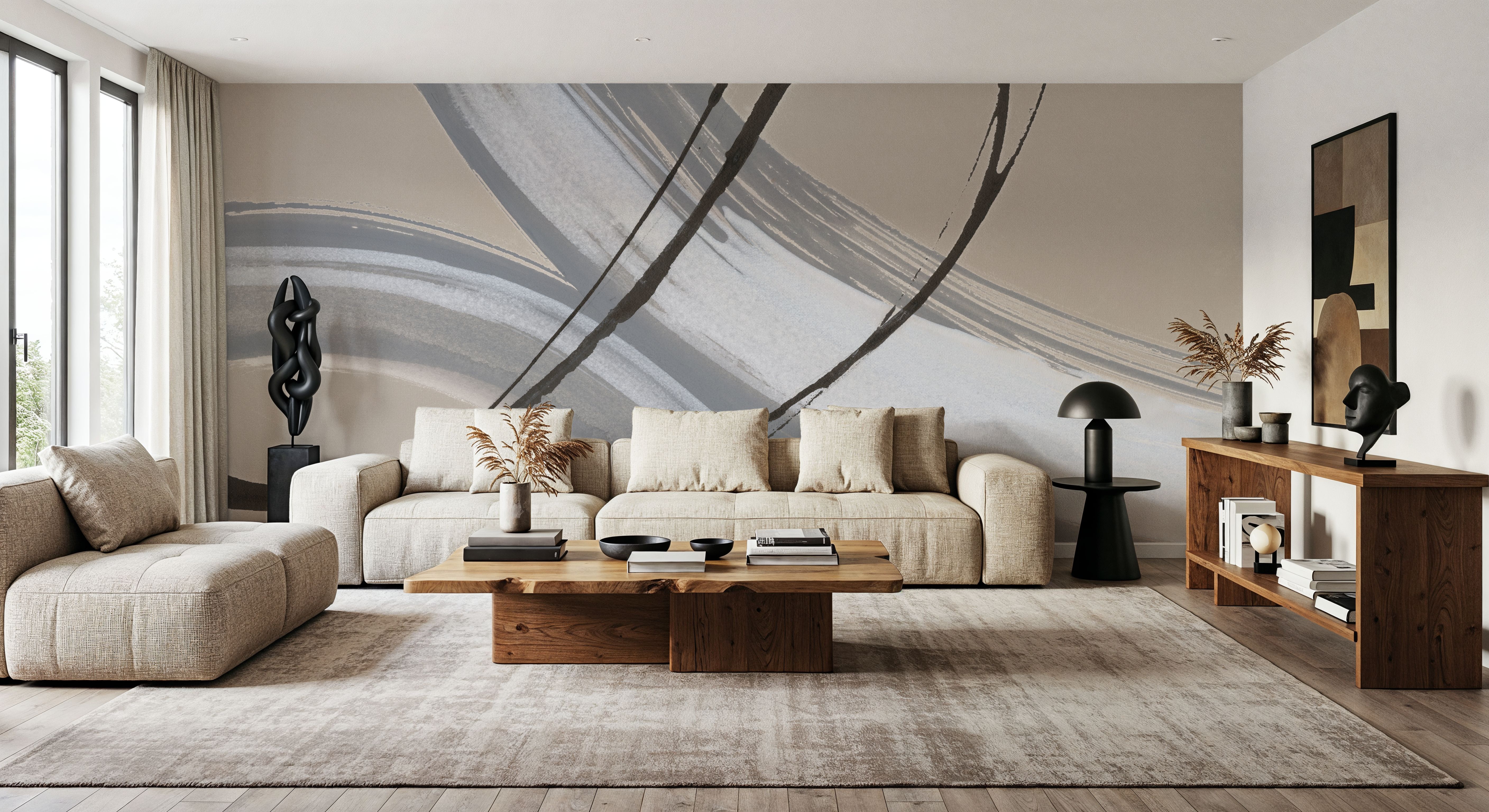 Undisclosed II Warm Gray