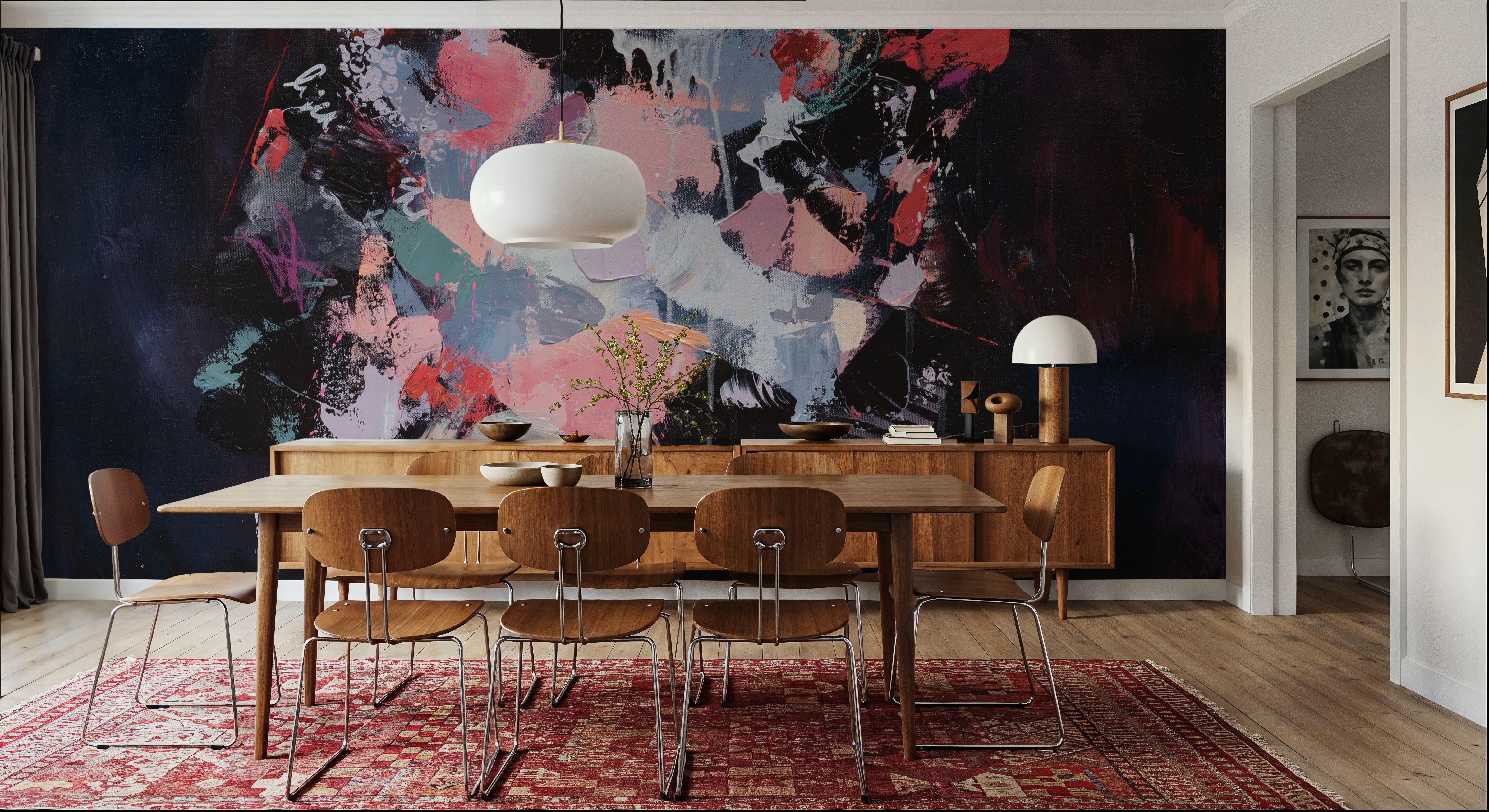 The Silent Treatment