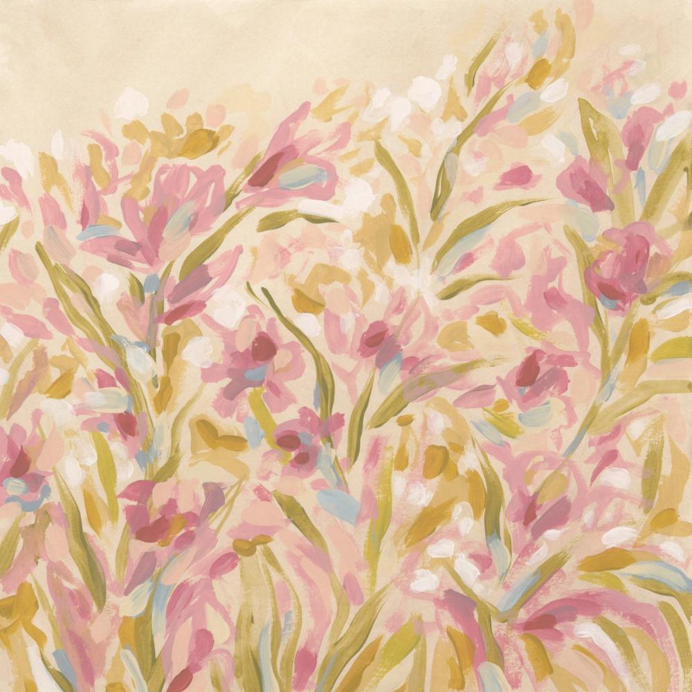 Wildflower Impressions I