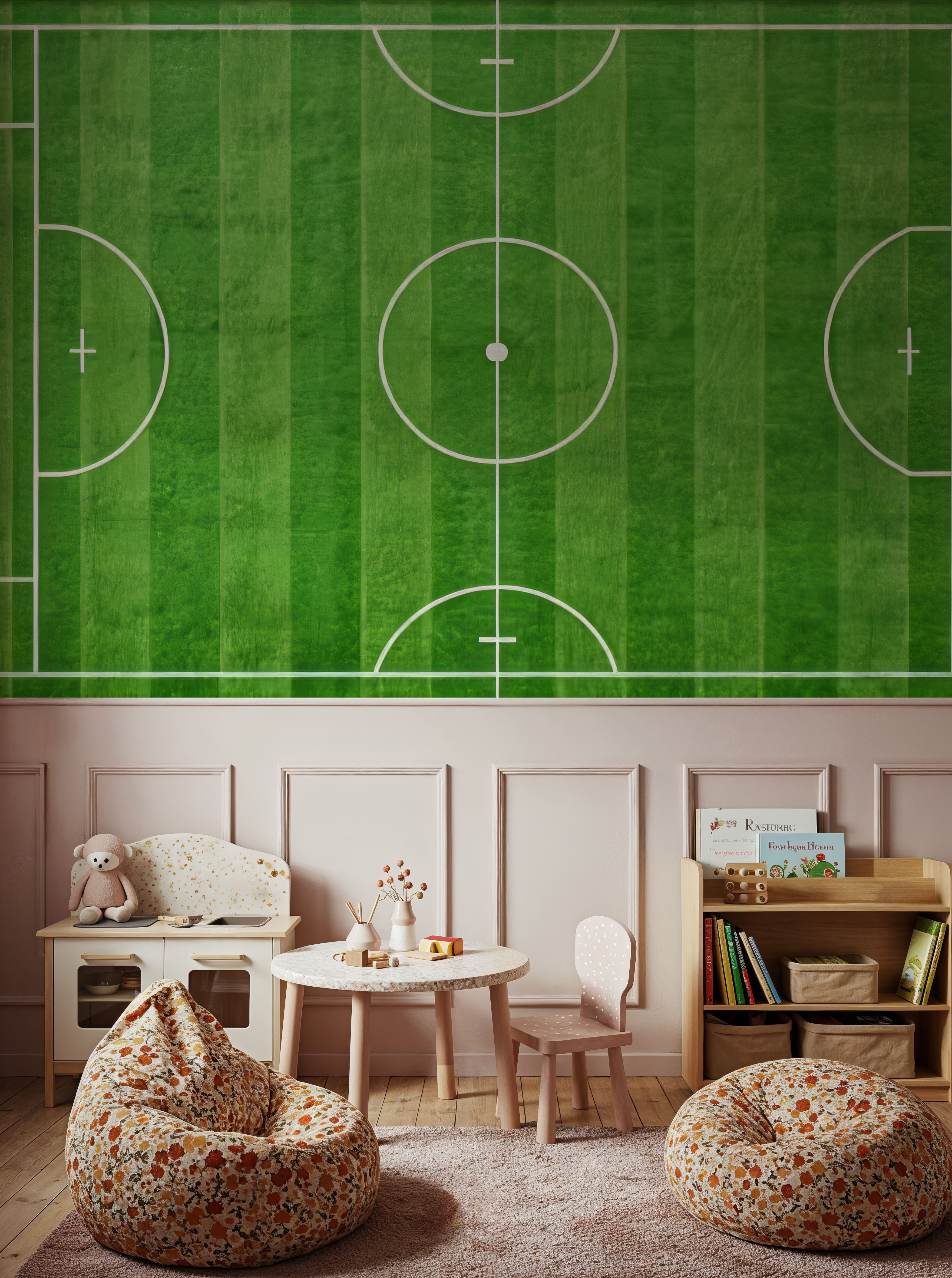 Lacrosse Field