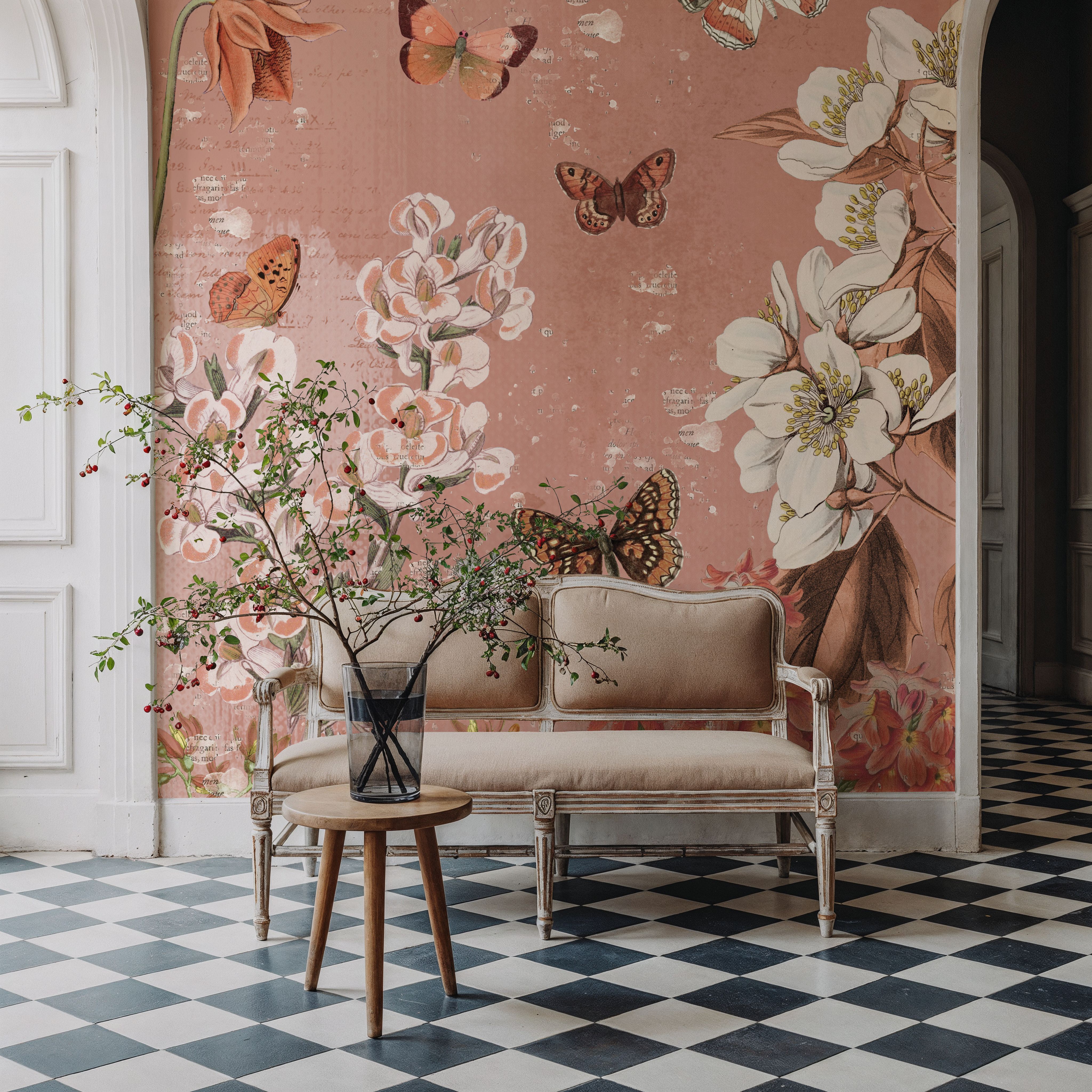 Flutter and Bloom III