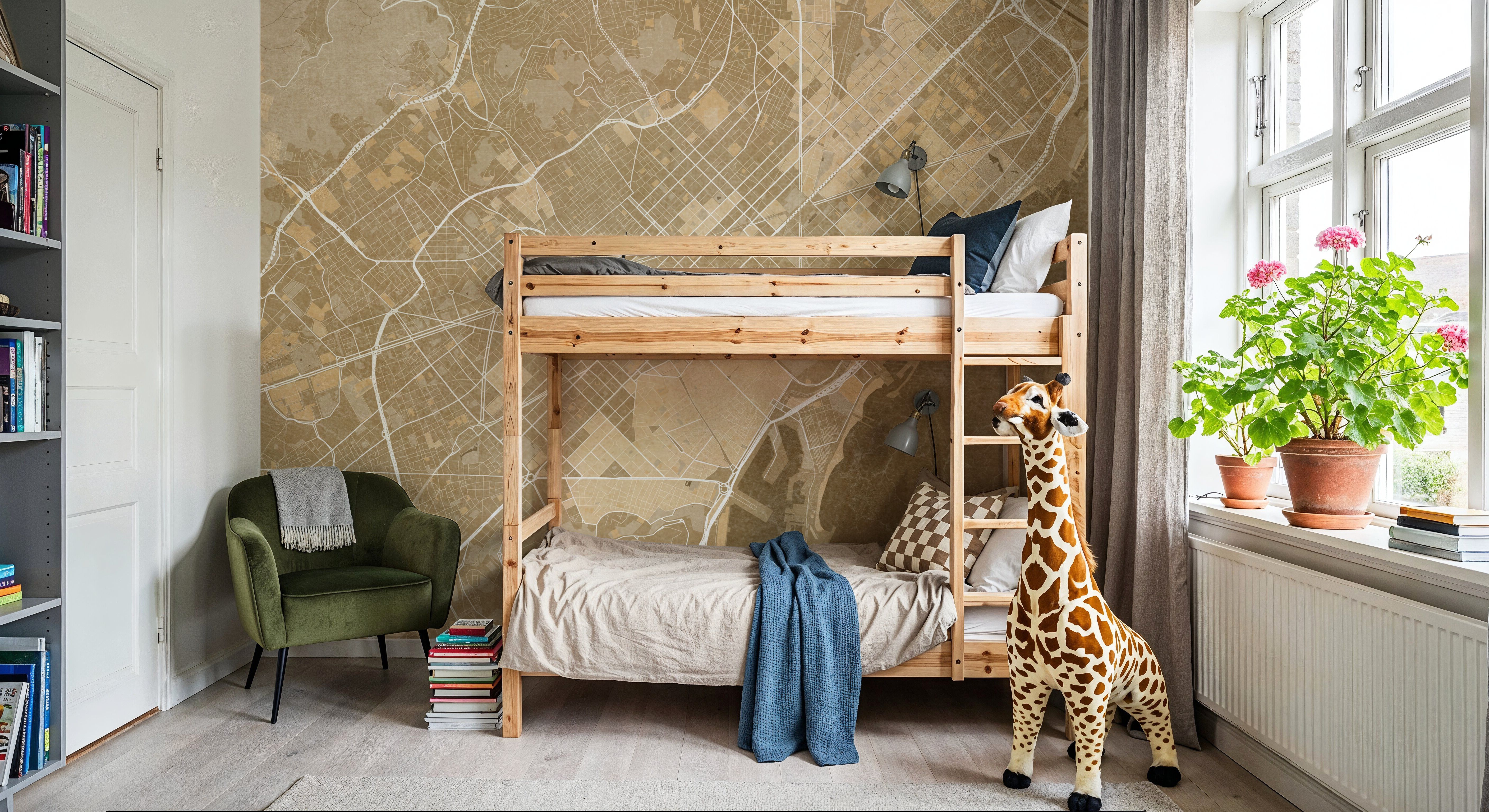 Barcelona Ochre