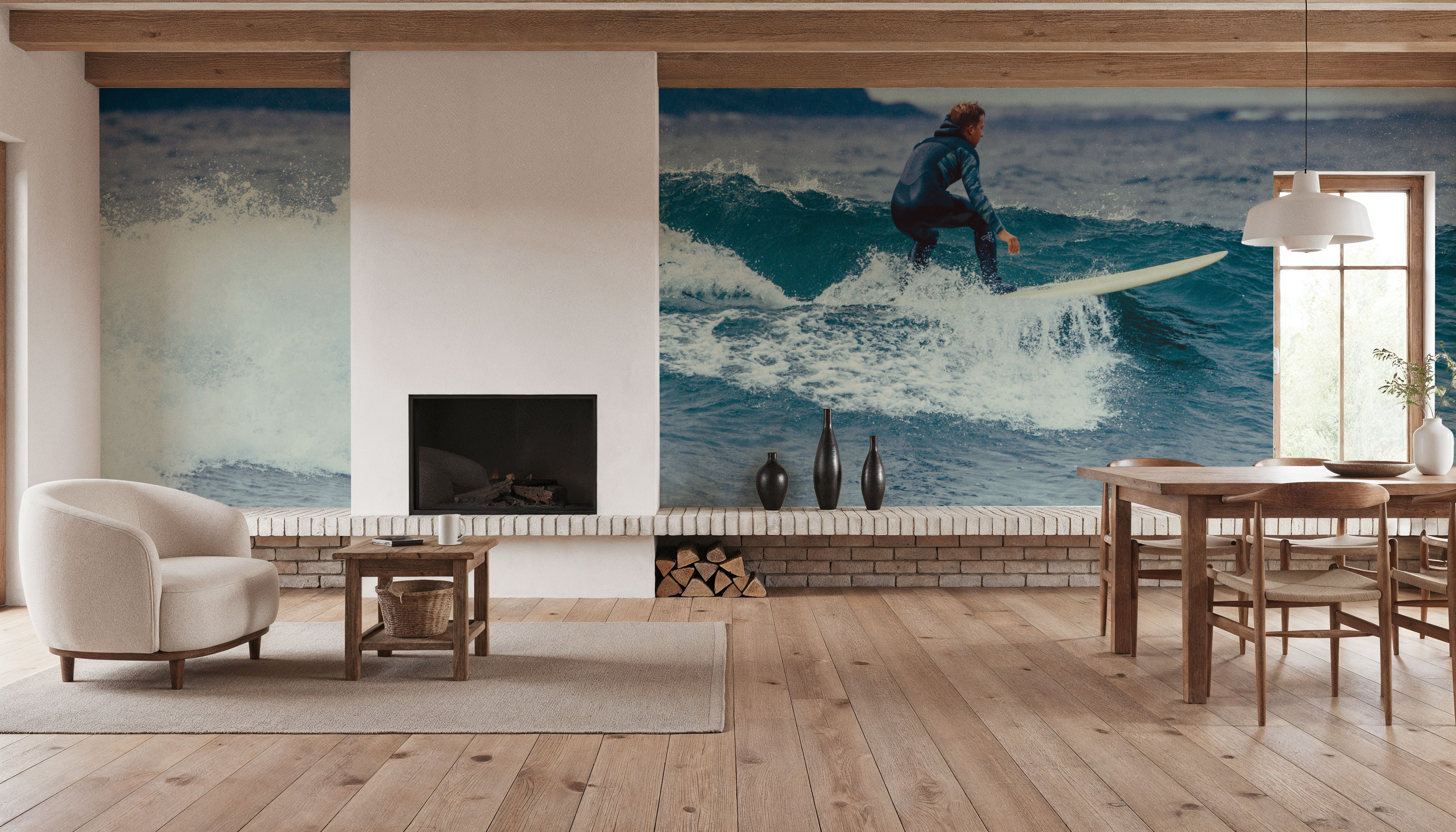 Pacific Surf III