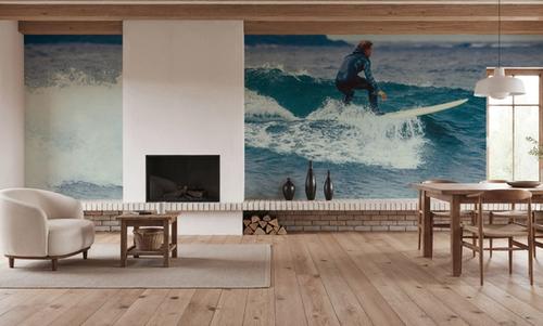 Pacific Surf III