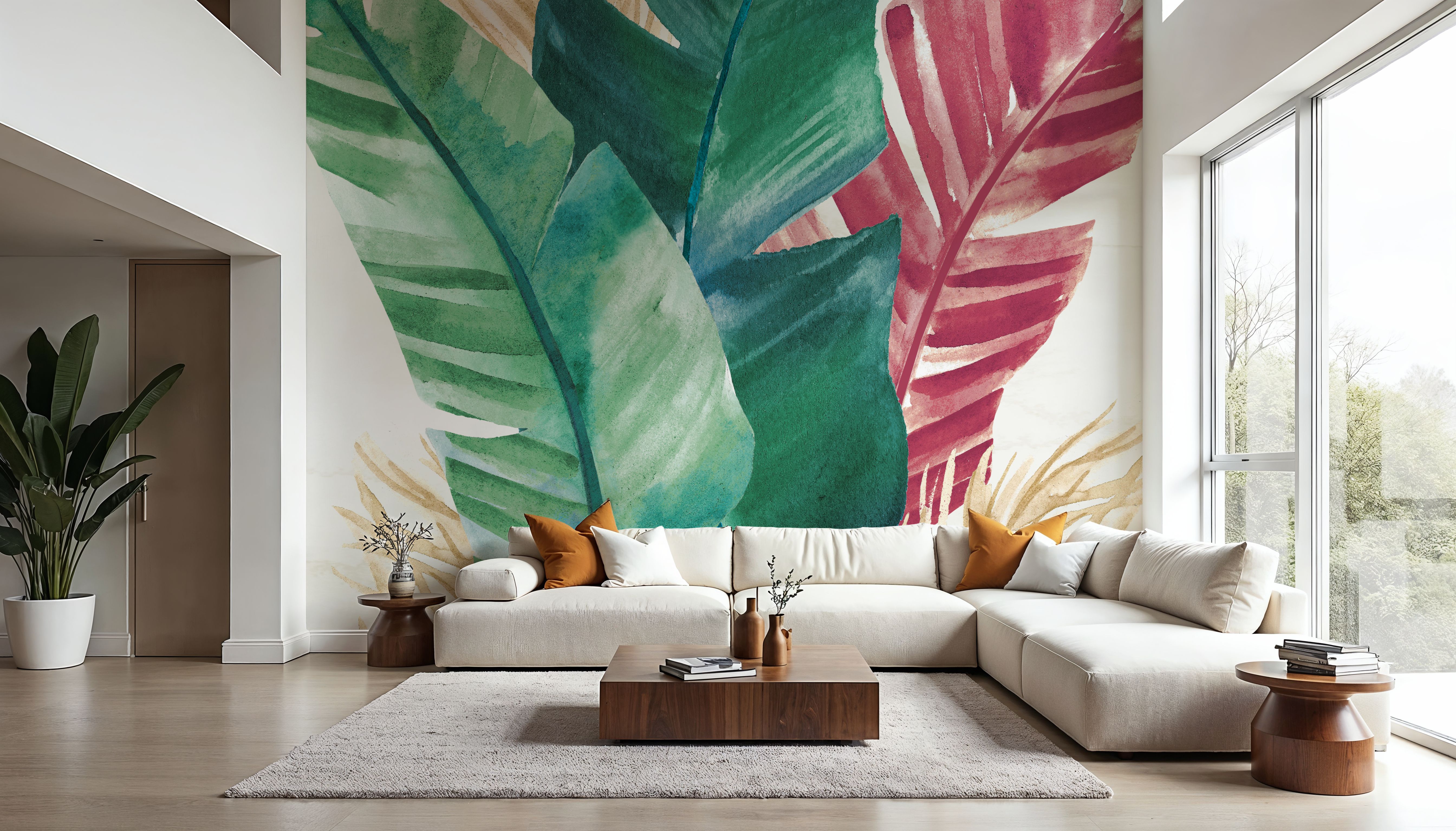 Tropical Breeze