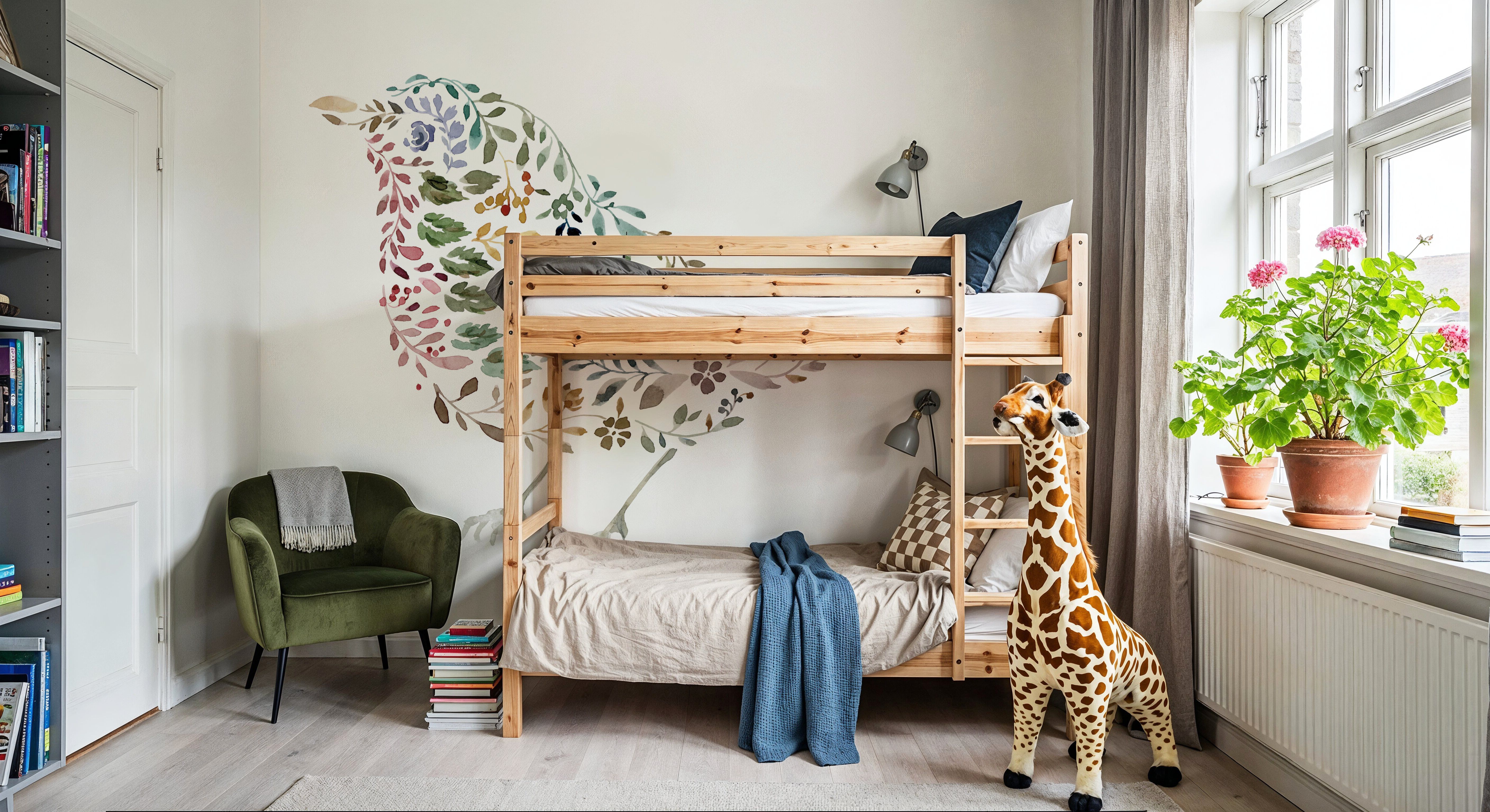 From Nature I, Wallpaper