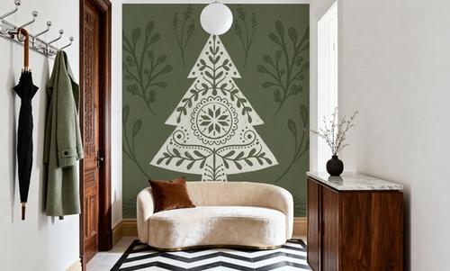 Holiday Form VI