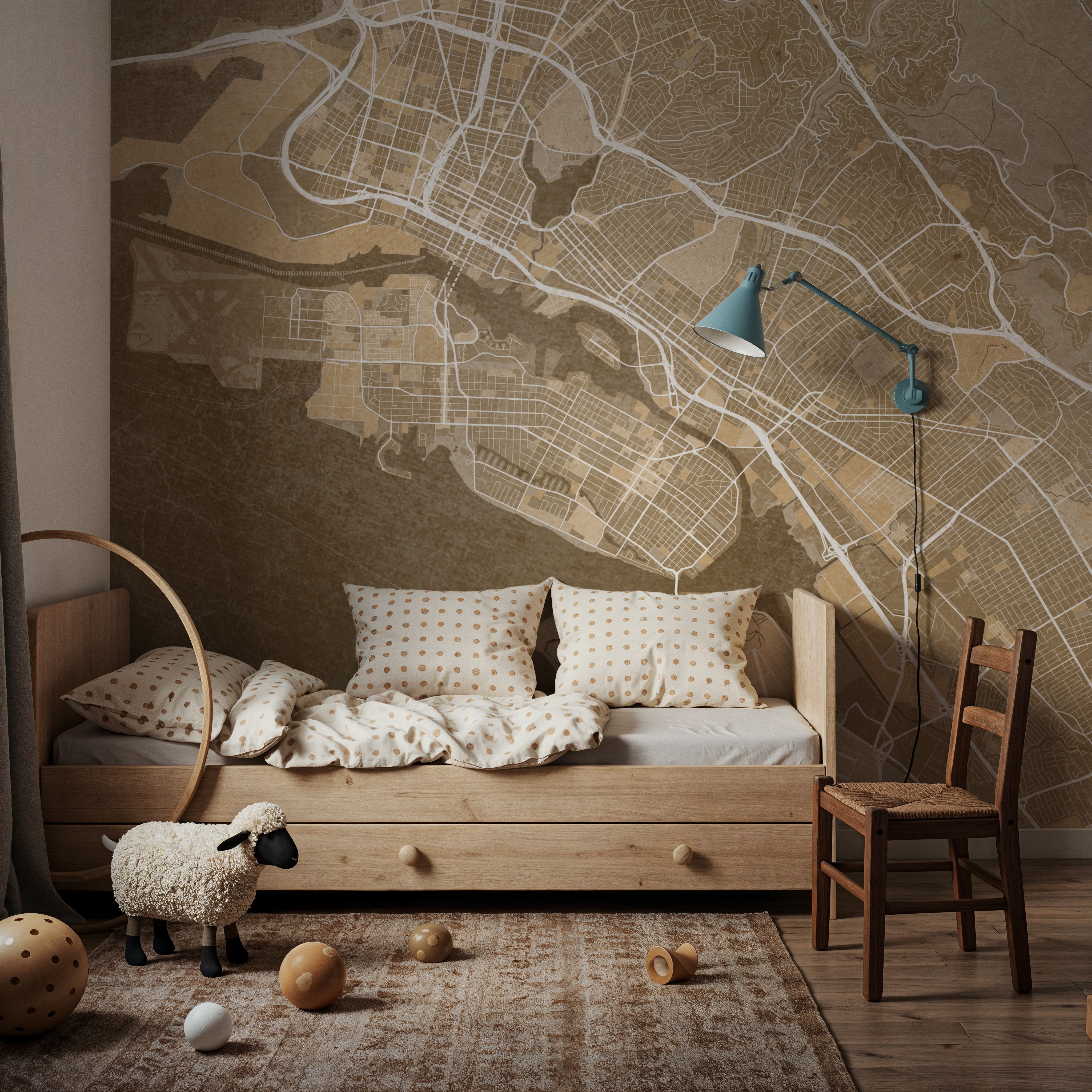 Oakland Ochre