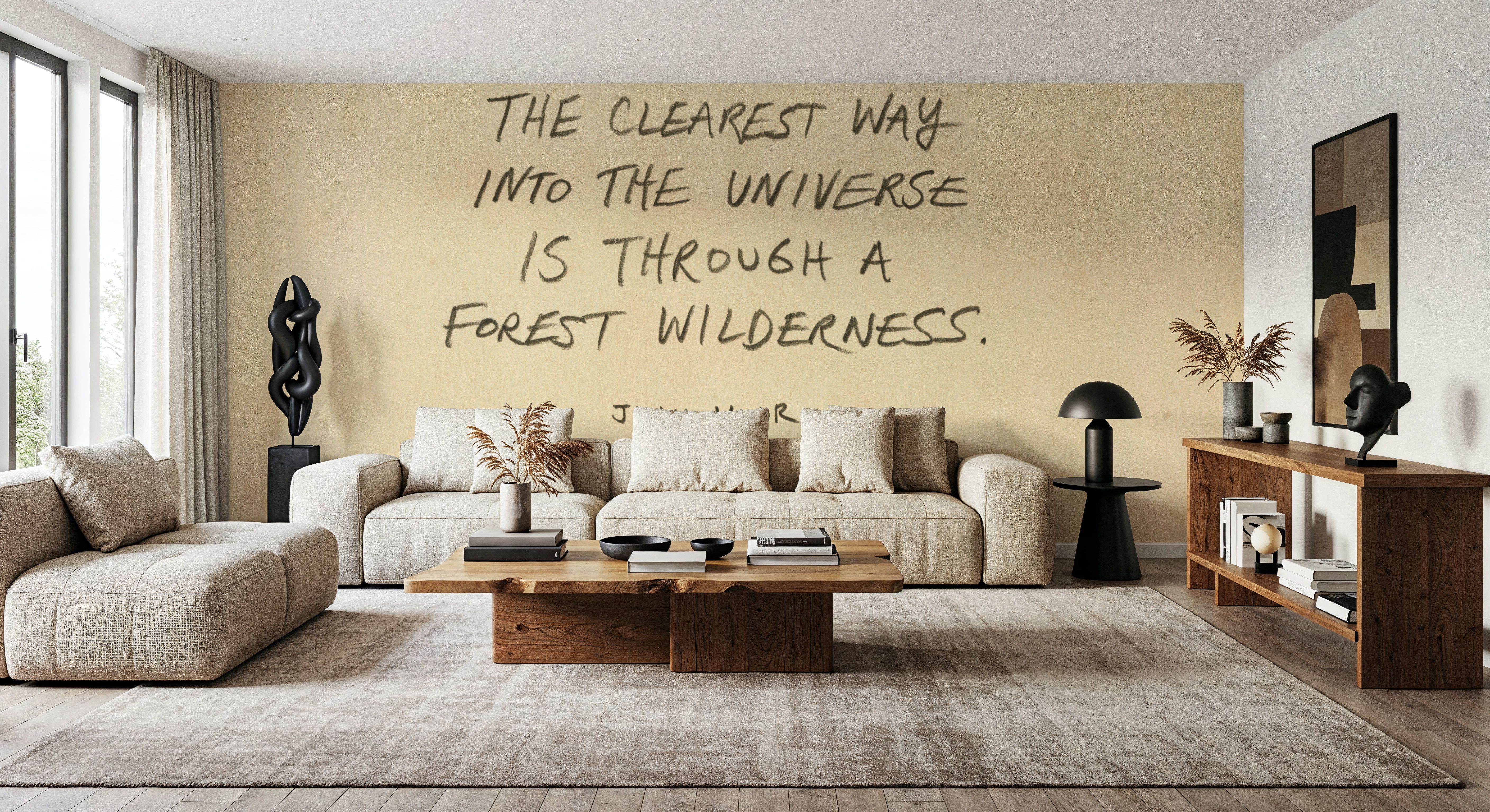 Outdoor Adventure VI, Wallpaper