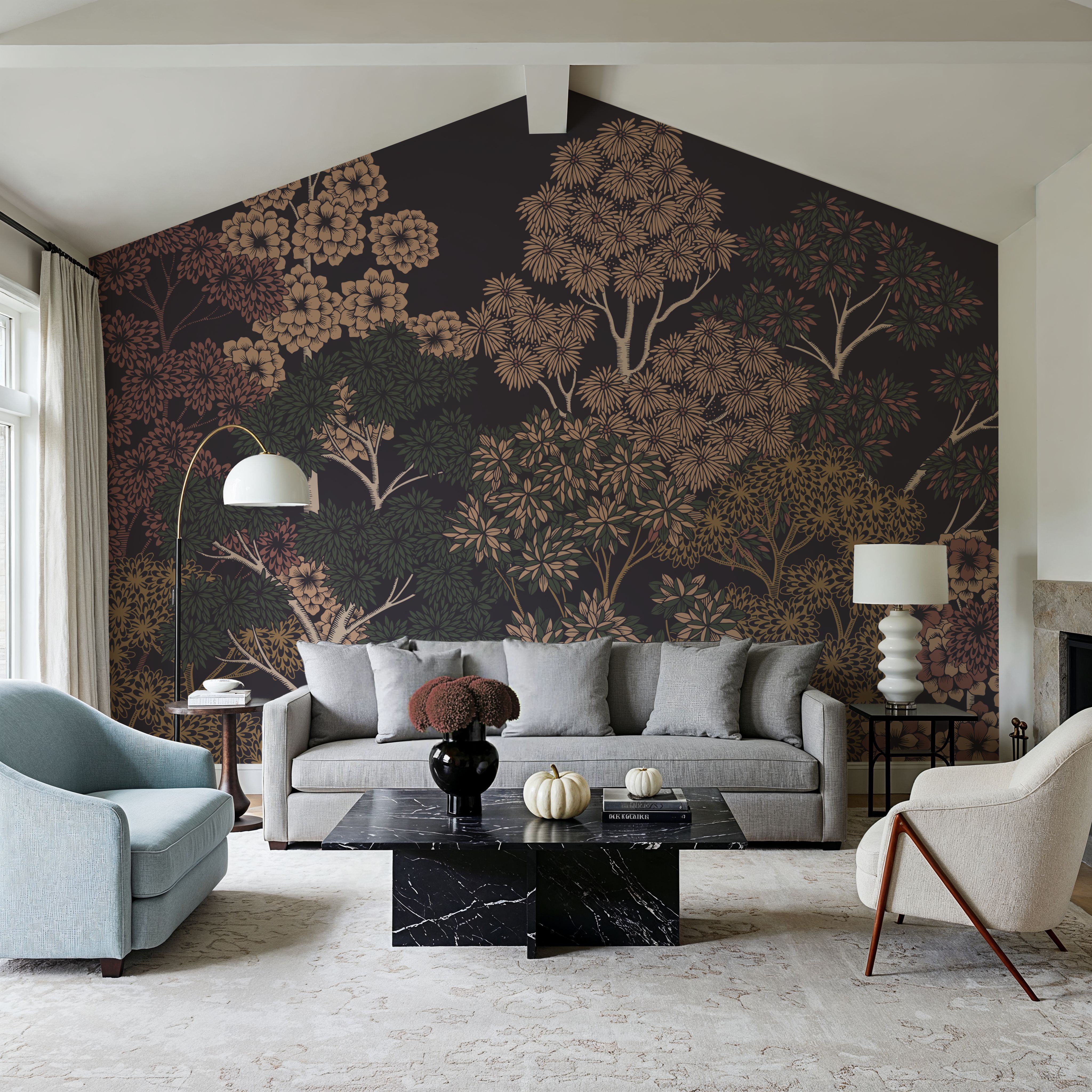 Overleaf Woodland, Cocoa