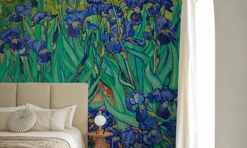 Irises