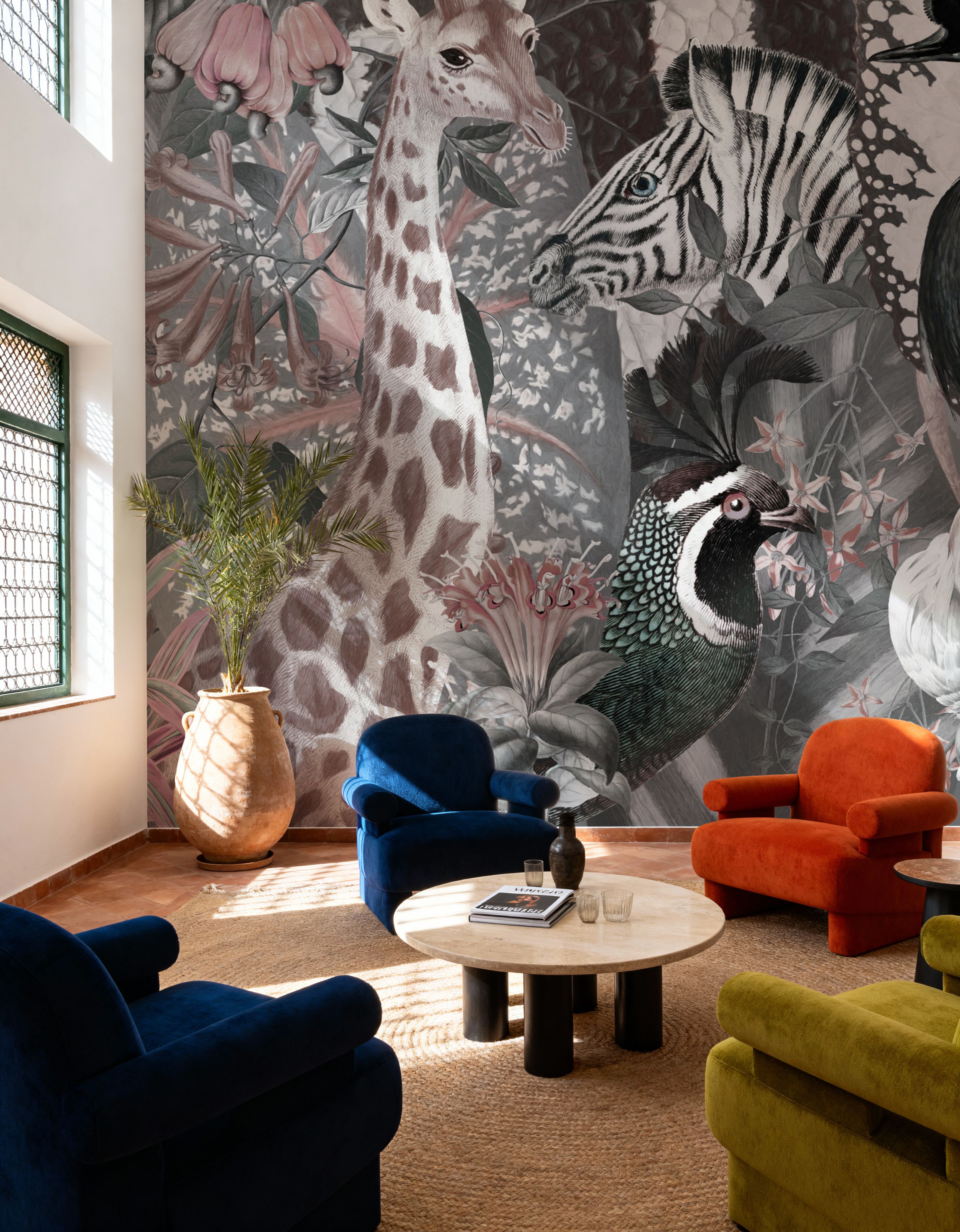 Believe in Nature White