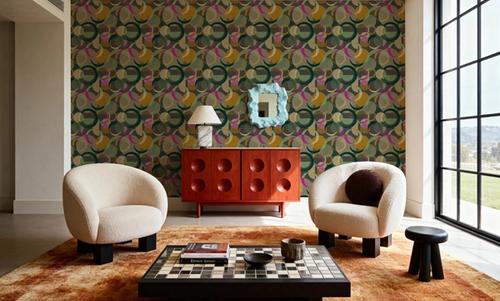 Homley Geometric Cirles