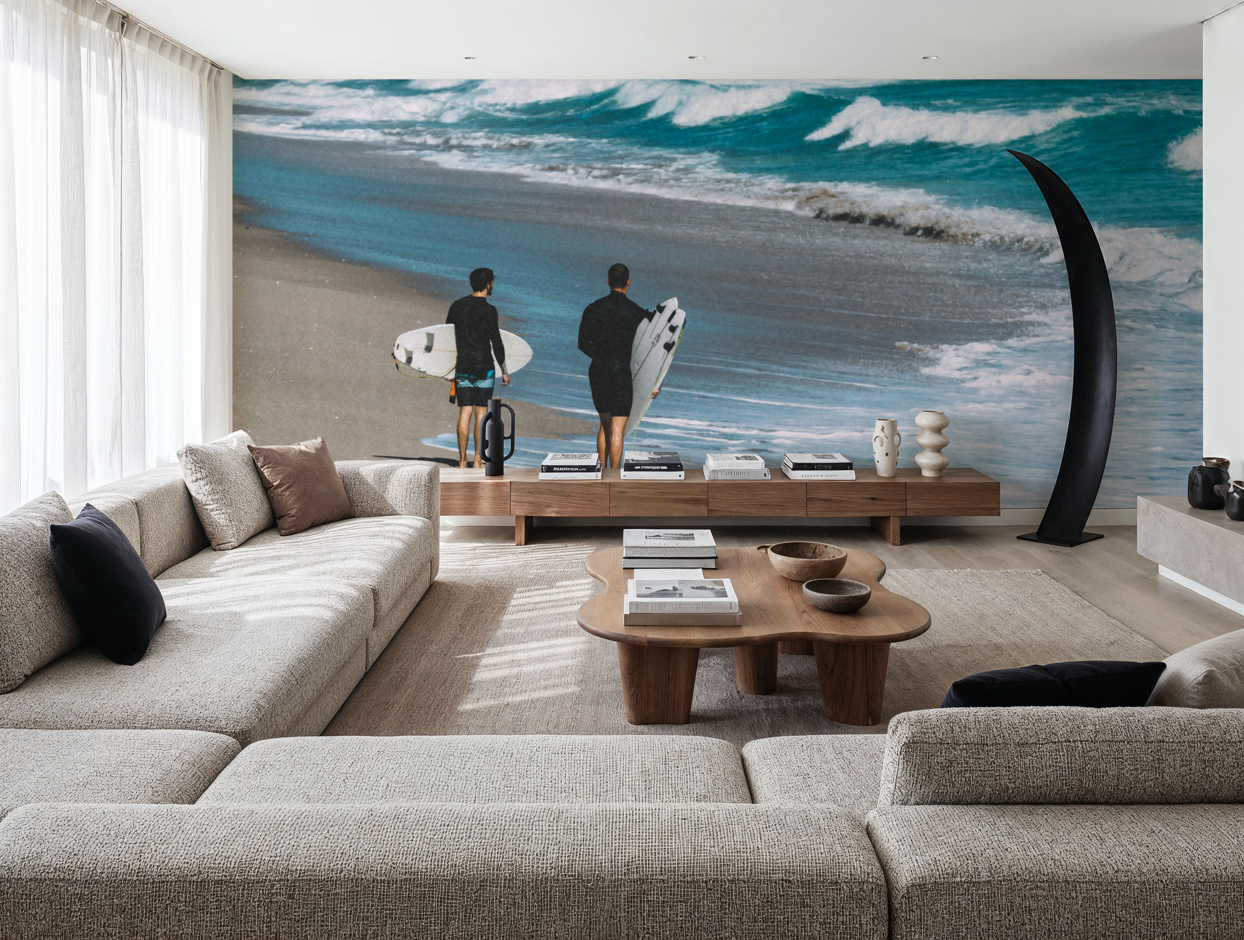 Surf Day