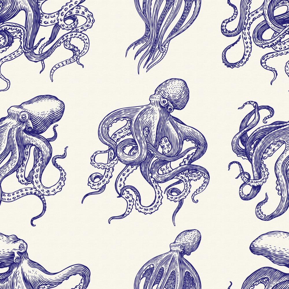 Octopus Repeat