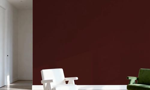Linen Mist Bright Collection, Merlot