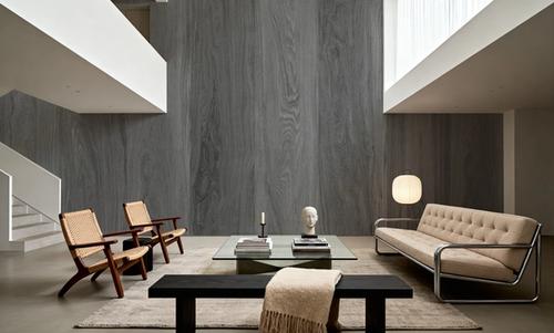 Grain Clad, Slate