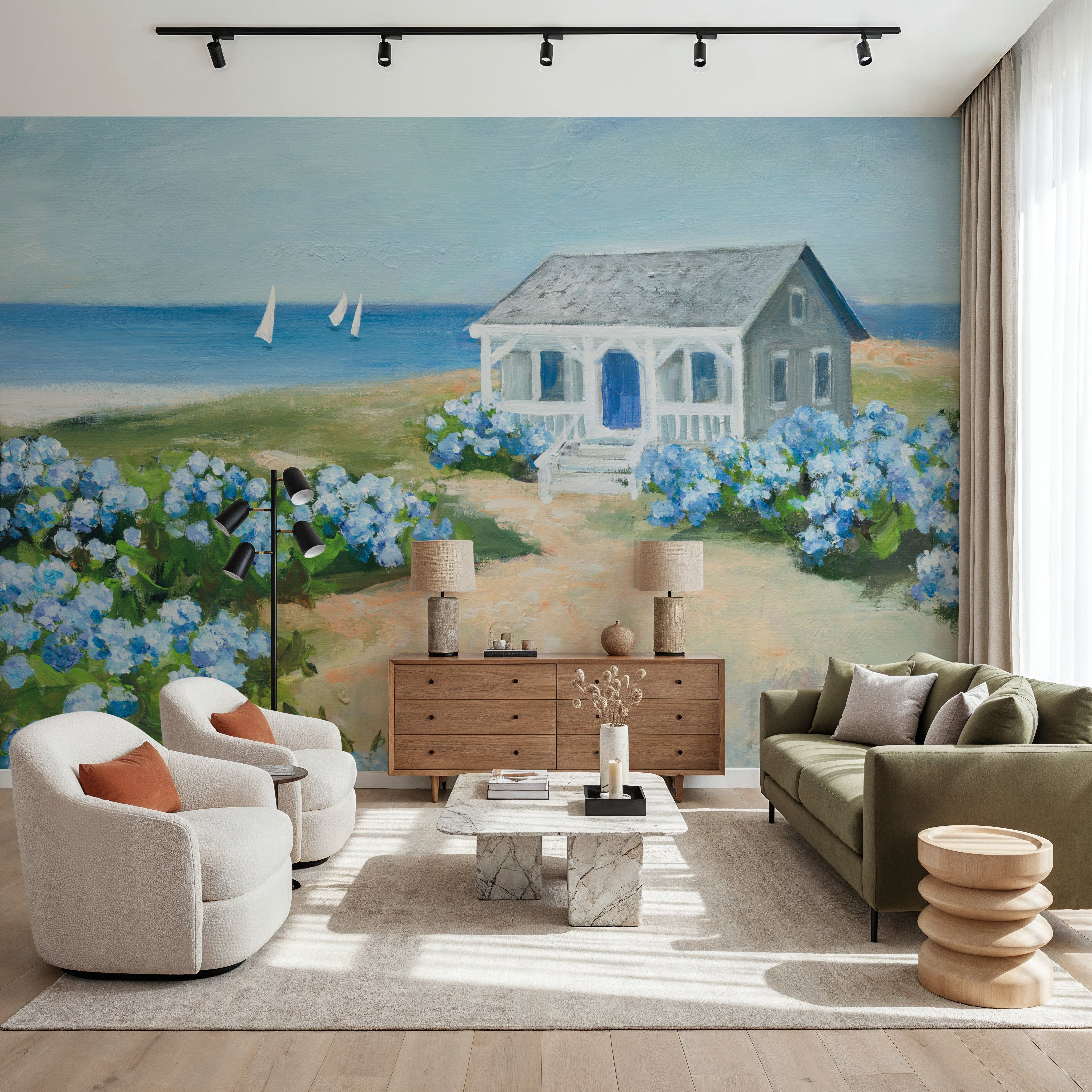 Nantucket Coast