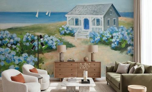 Nantucket Coast