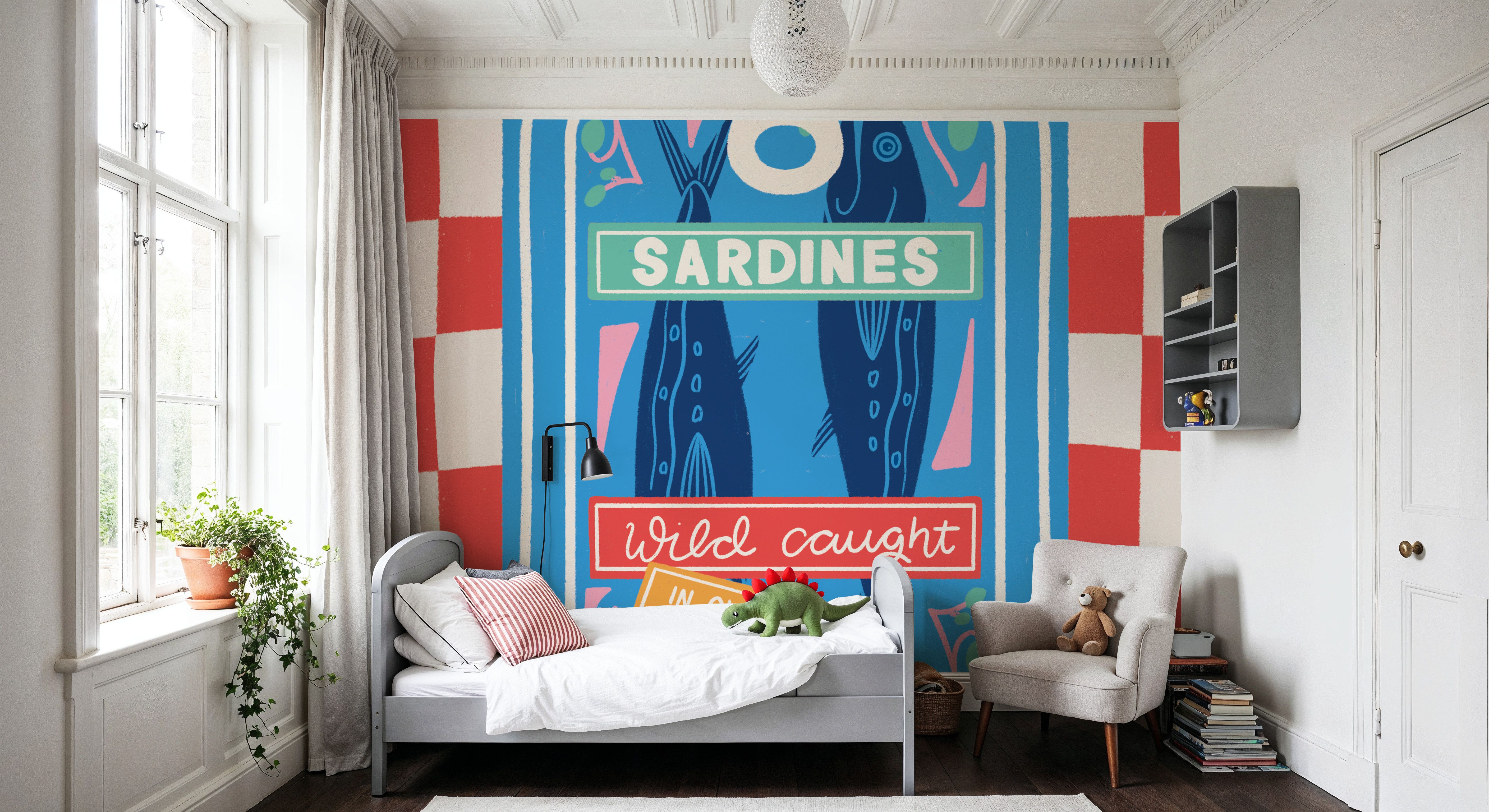 Fun Sardines I