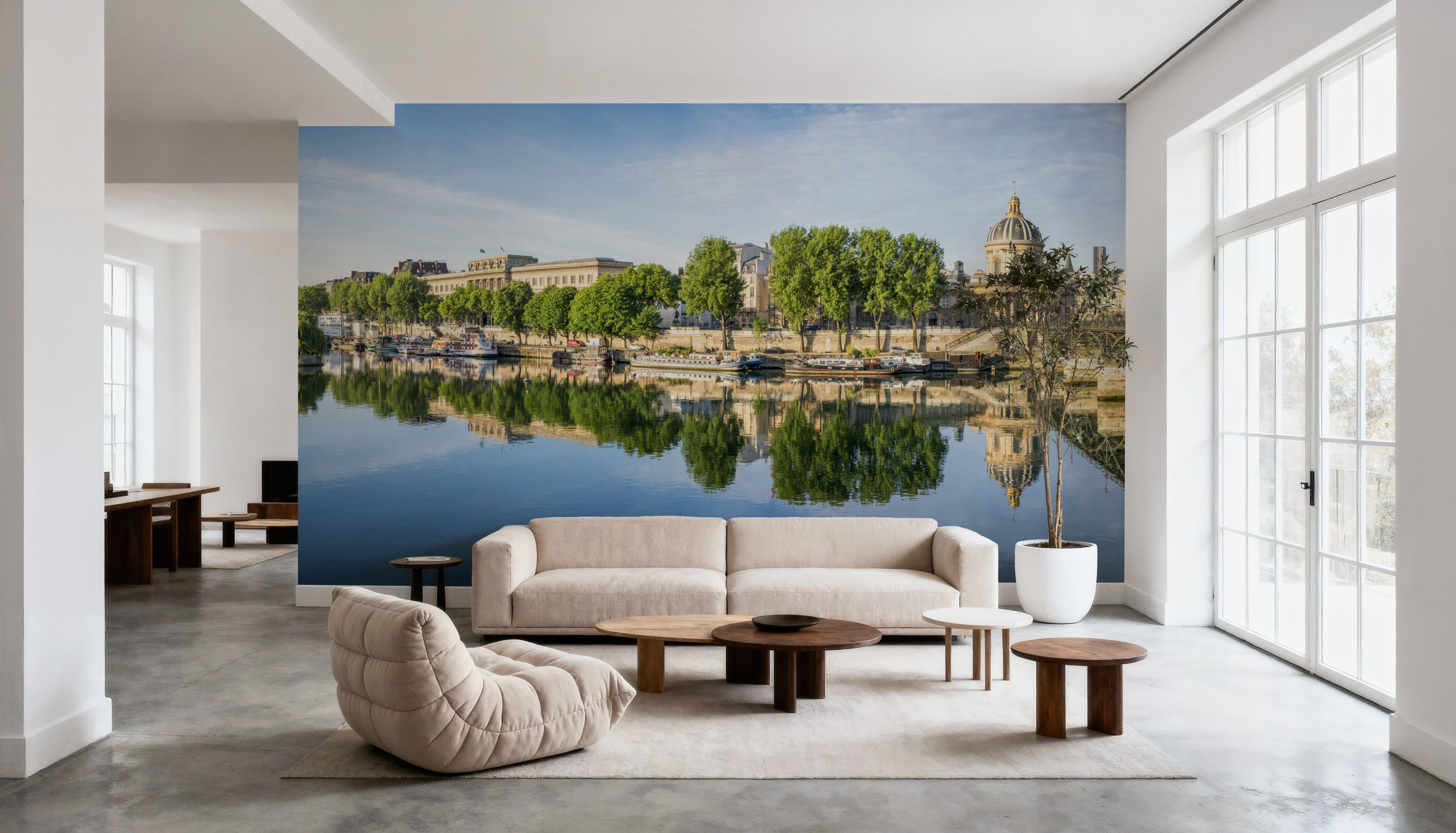 Pont des Arts