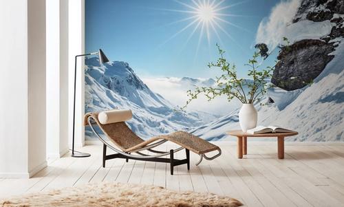 Skiing Dreams