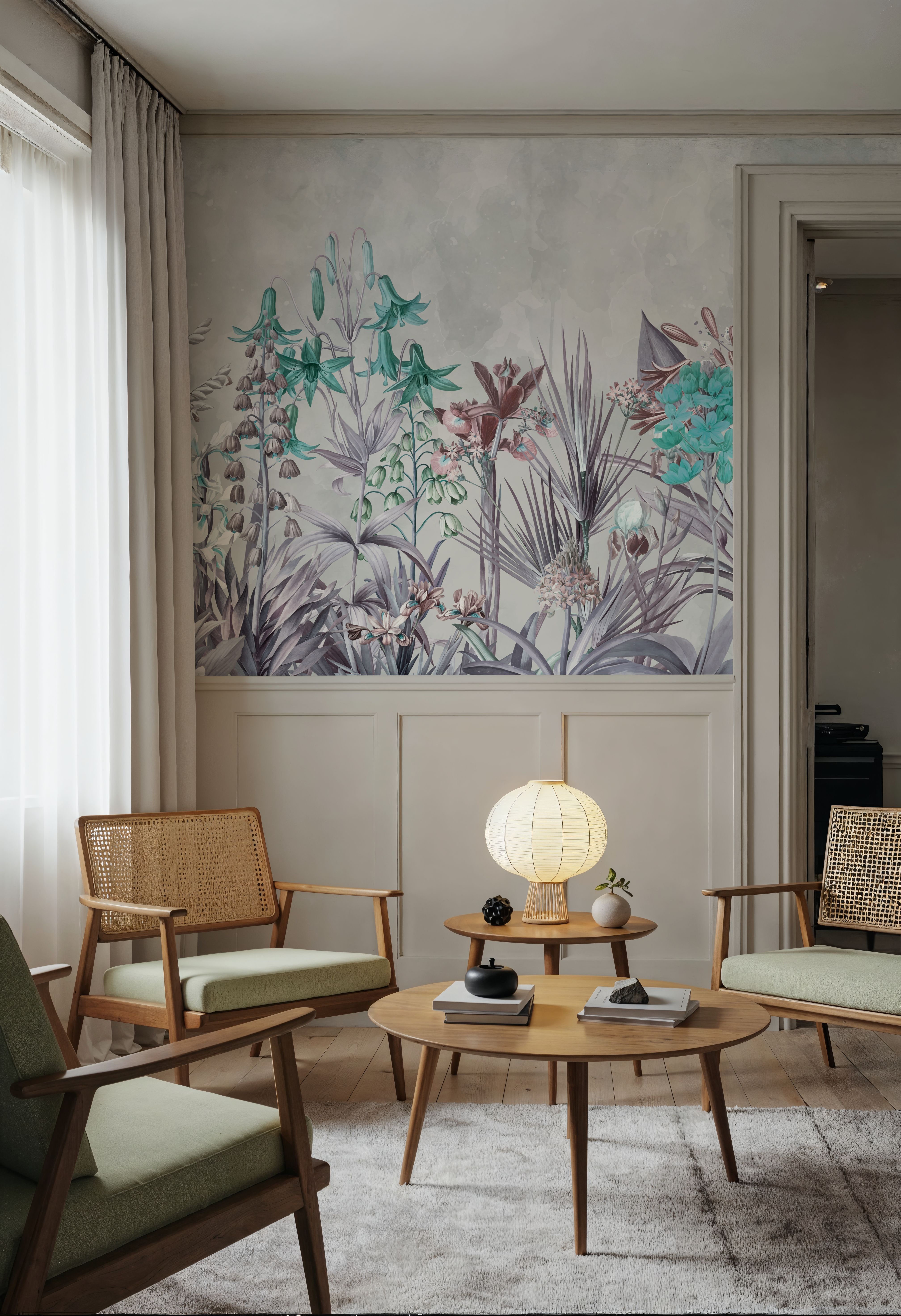 Field of Dreams Bright Blue