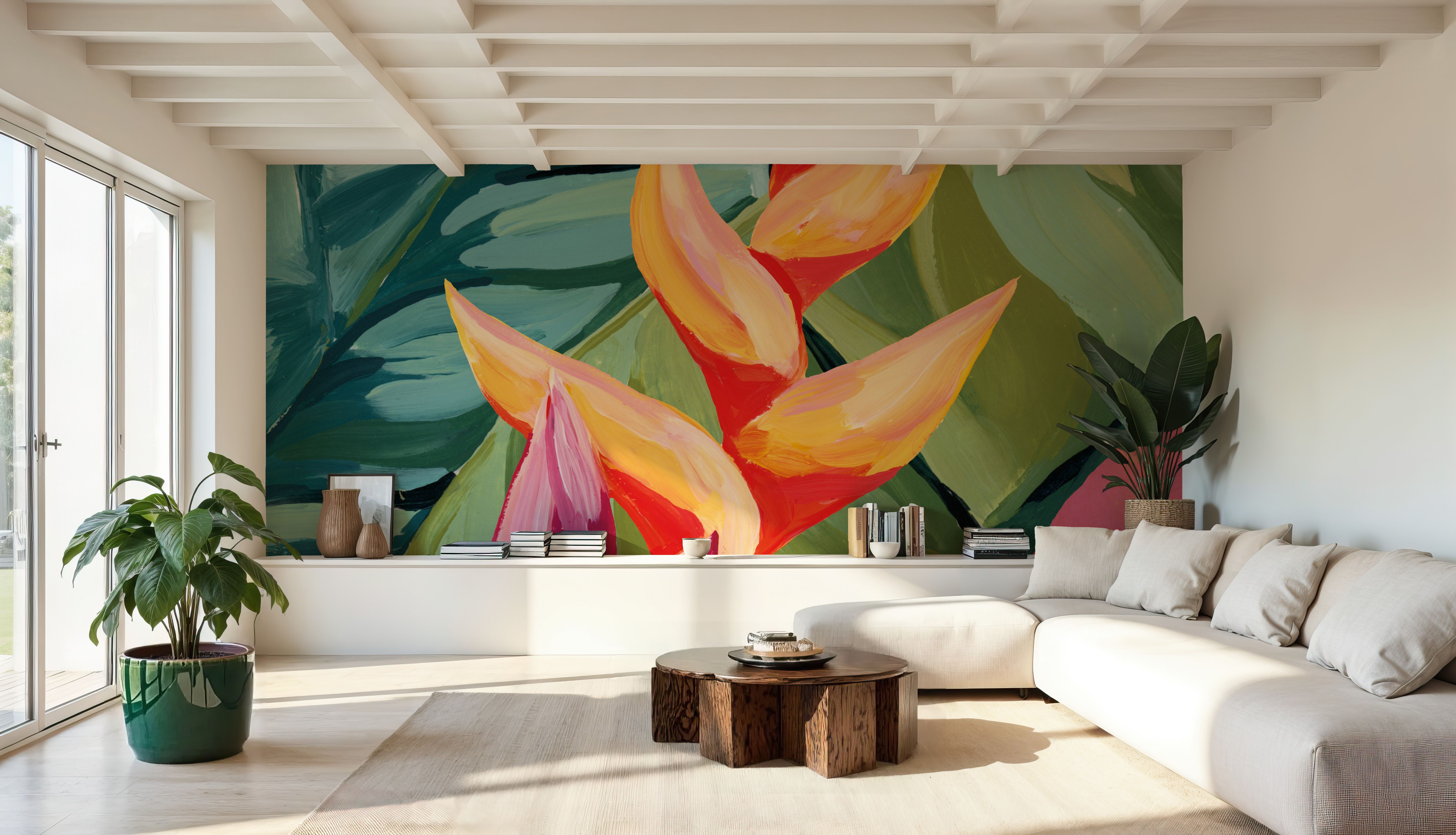 Island Botanica V