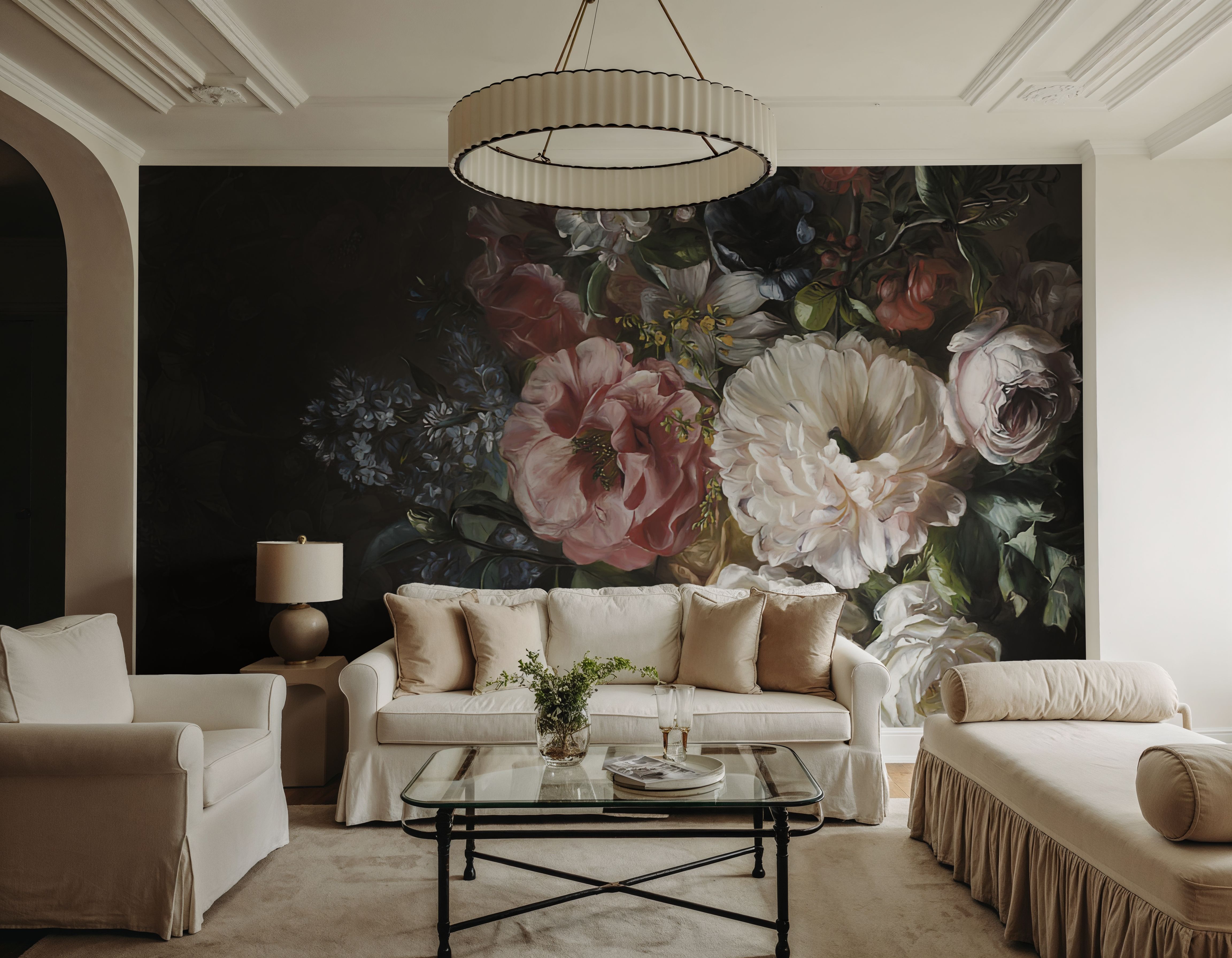 Harmonious Arrangement